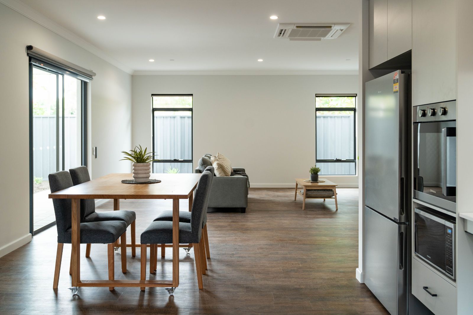 One enormous block, TWO luxury 3-bedroom homes for sharing Disability Accommodation — Home image 14