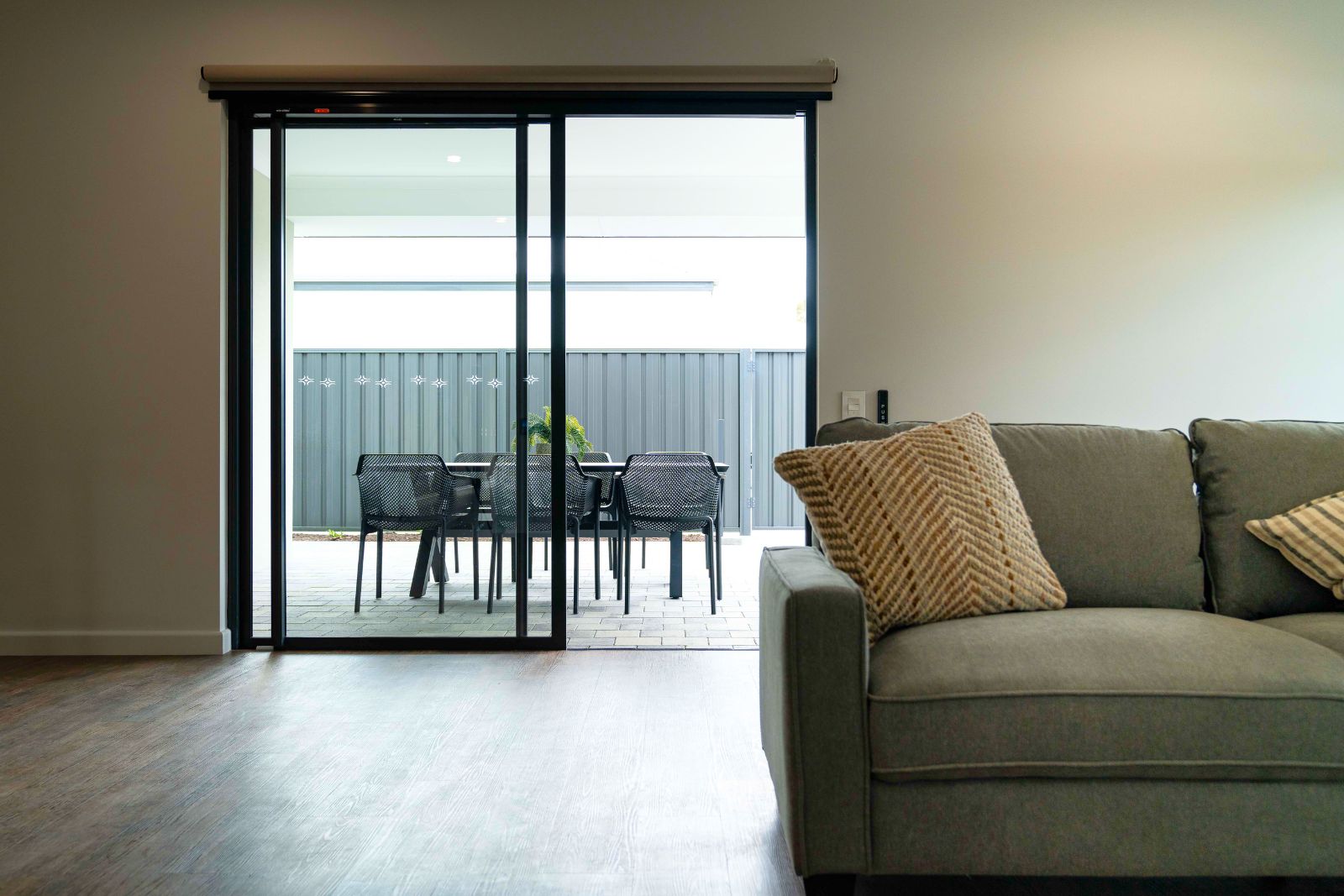 One enormous block, TWO luxury 3-bedroom homes for sharing Disability Accommodation — Home image 15