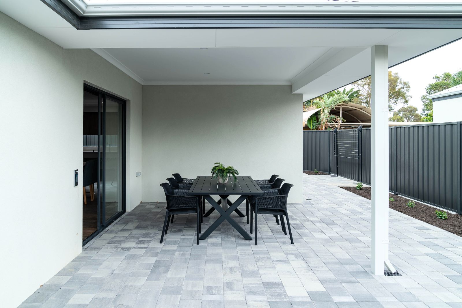 One enormous block, TWO luxury 3-bedroom homes for sharing Disability Accommodation — Home image 16