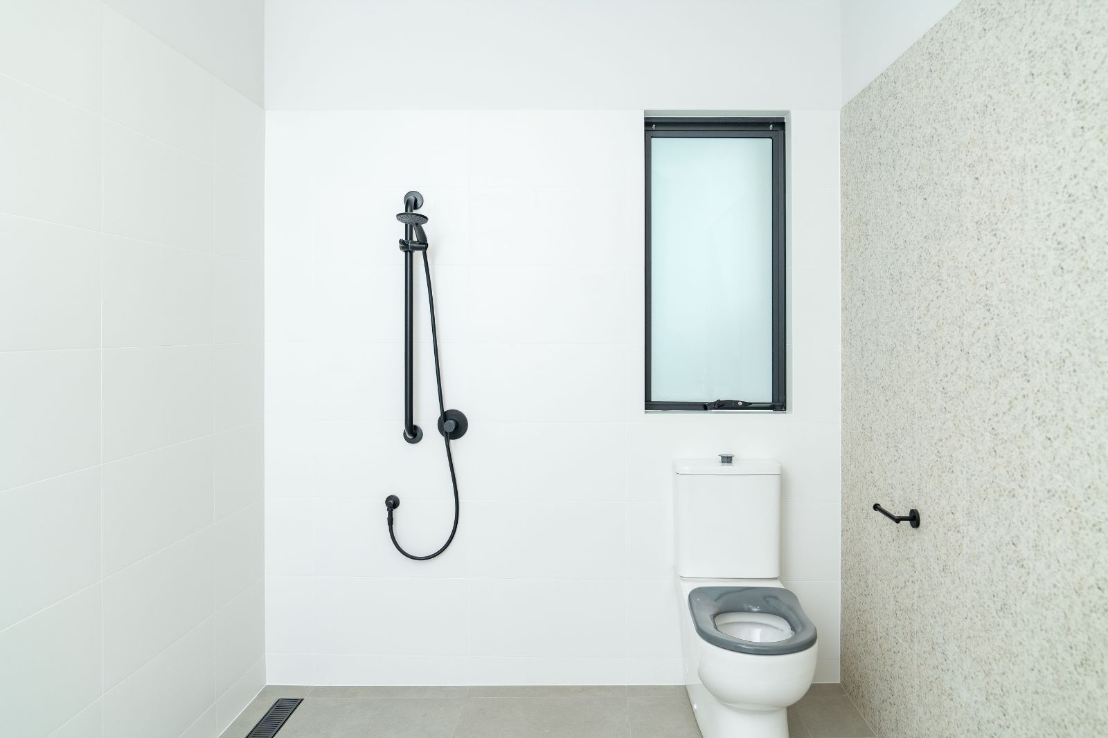 One enormous block, TWO luxury 3-bedroom homes for sharing Disability Accommodation — Home image 21