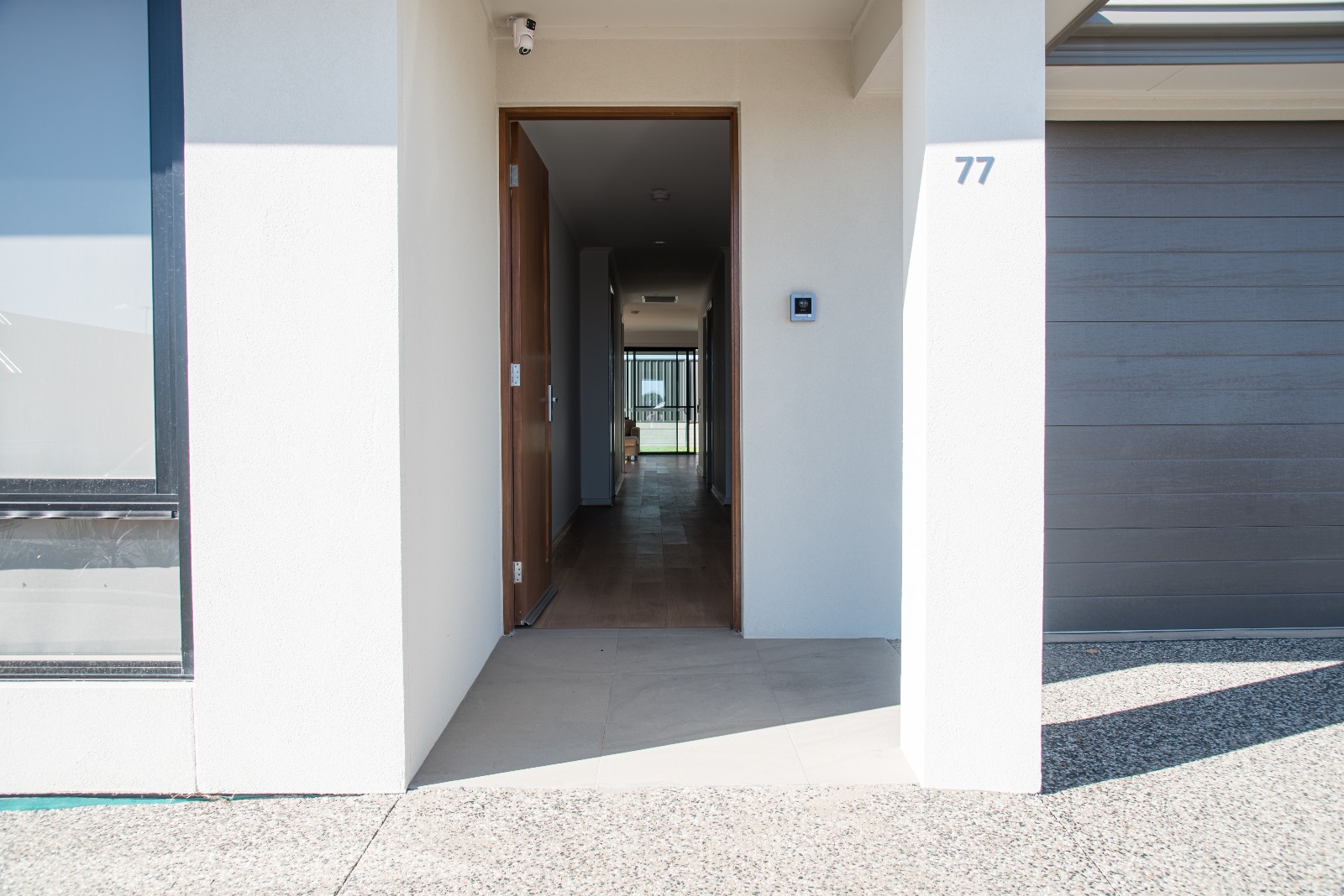 NDIS SDA home in Mount Barker  Newly built modern home with 2 vacancies — Home image 3