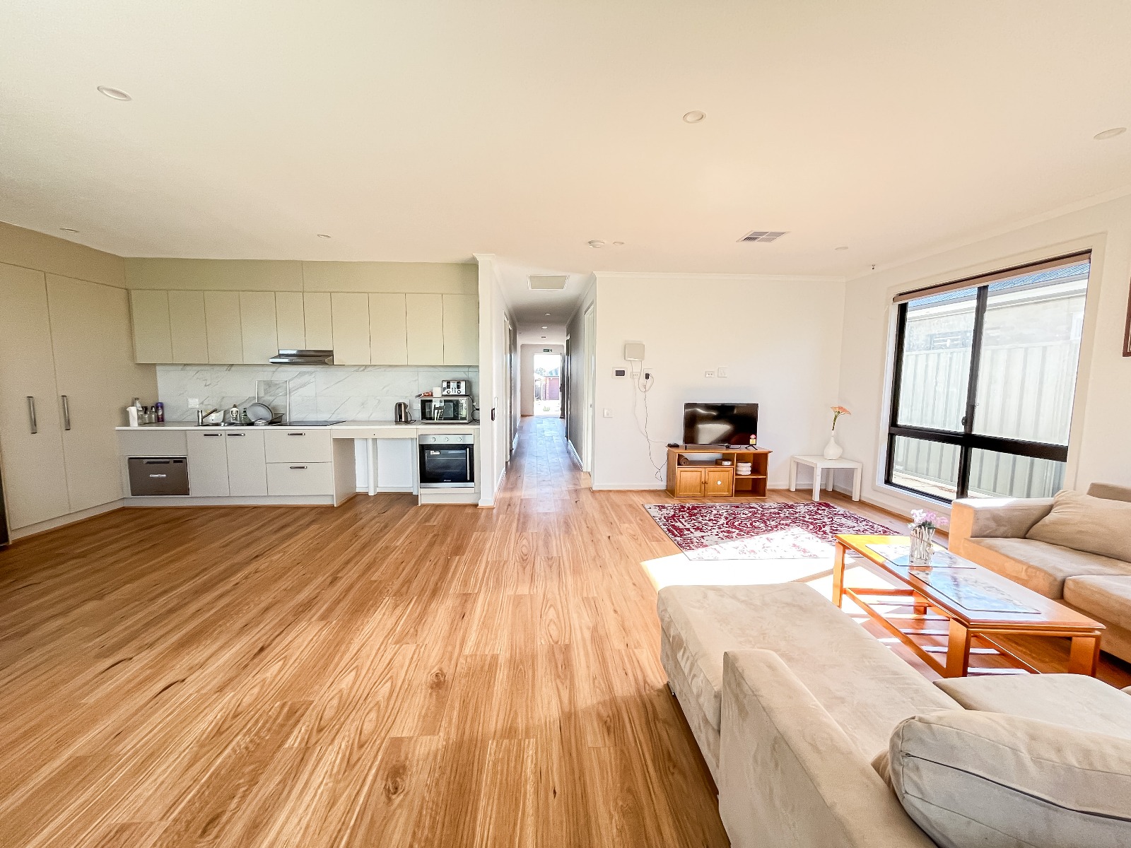 NDIS SDA home in Mount Barker  Newly built modern home with 2 vacancies — Home image 5