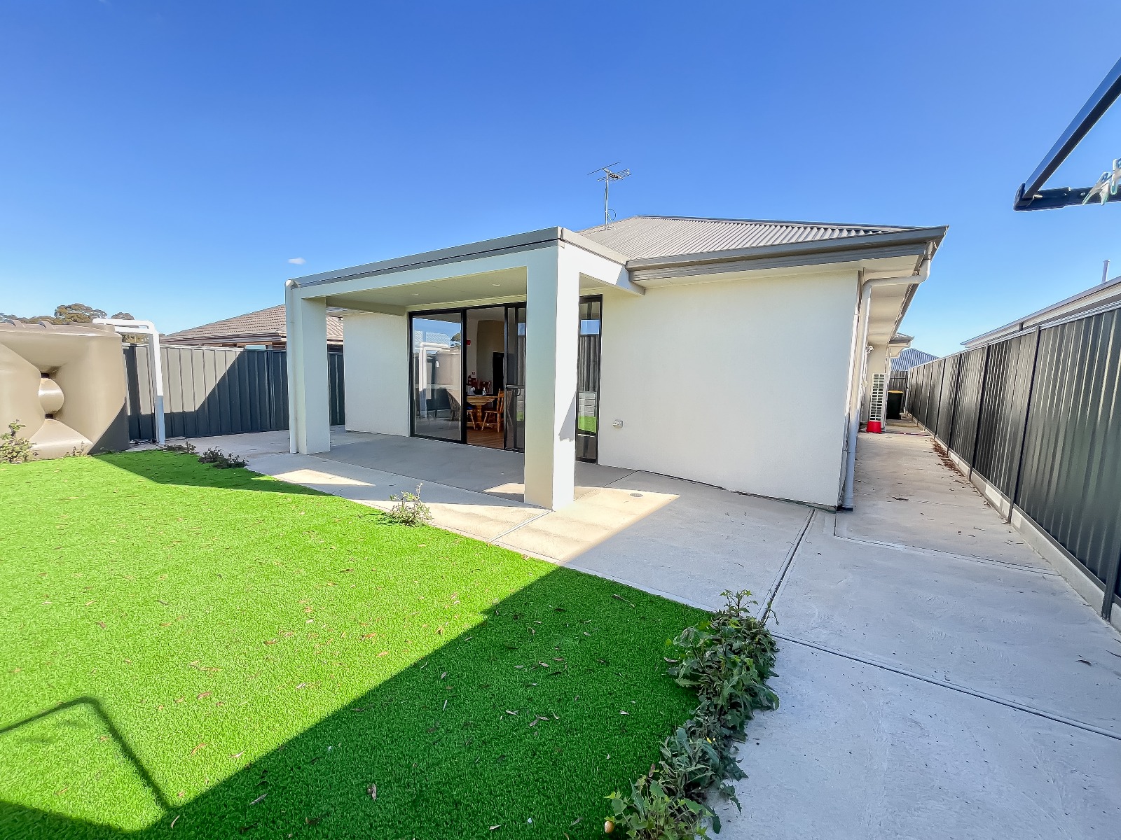 NDIS SDA home in Mount Barker  Newly built modern home with 2 vacancies — Home image 7