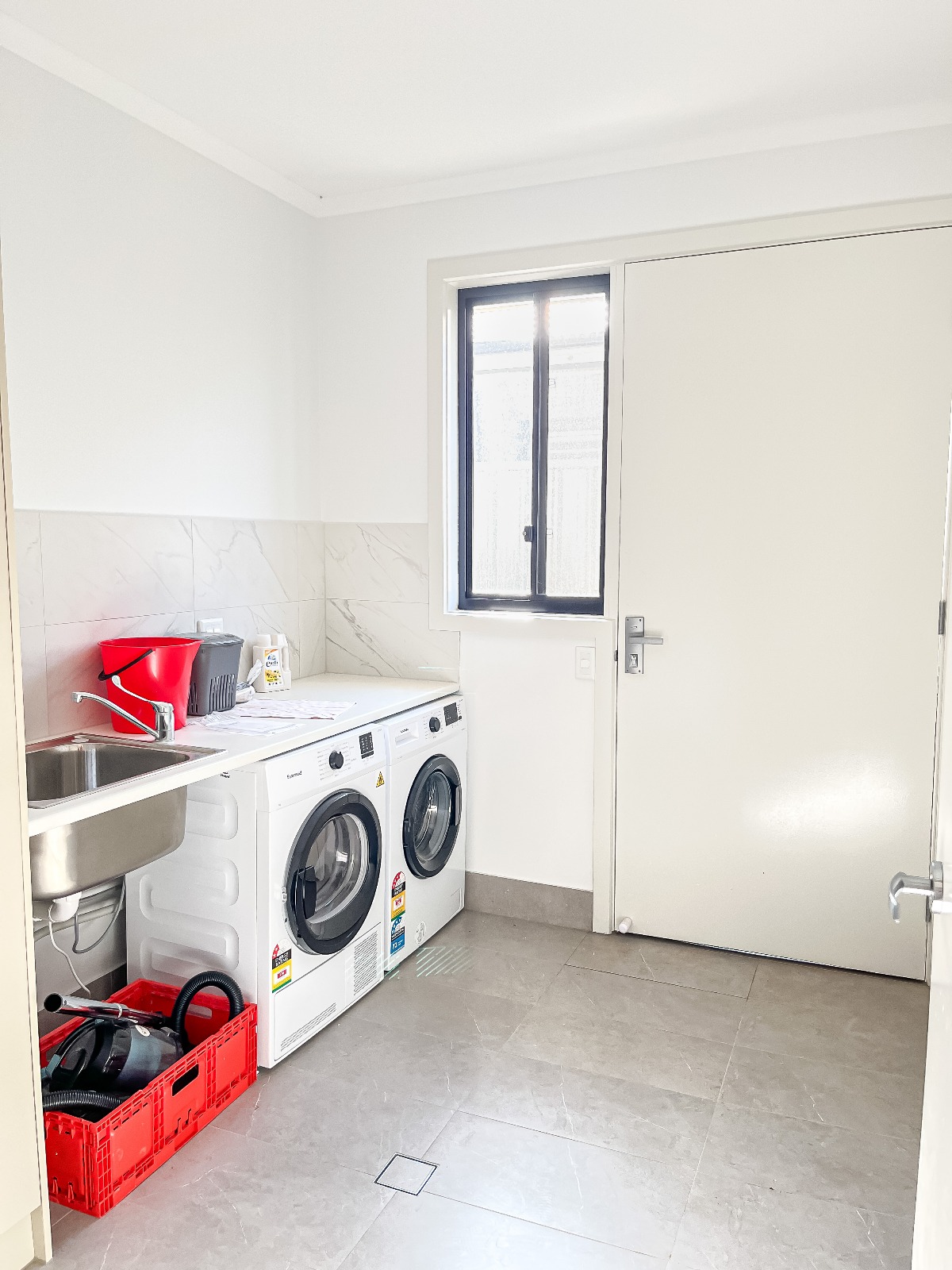 NDIS SDA home in Mount Barker  Newly built modern home with 2 vacancies — Home image 8