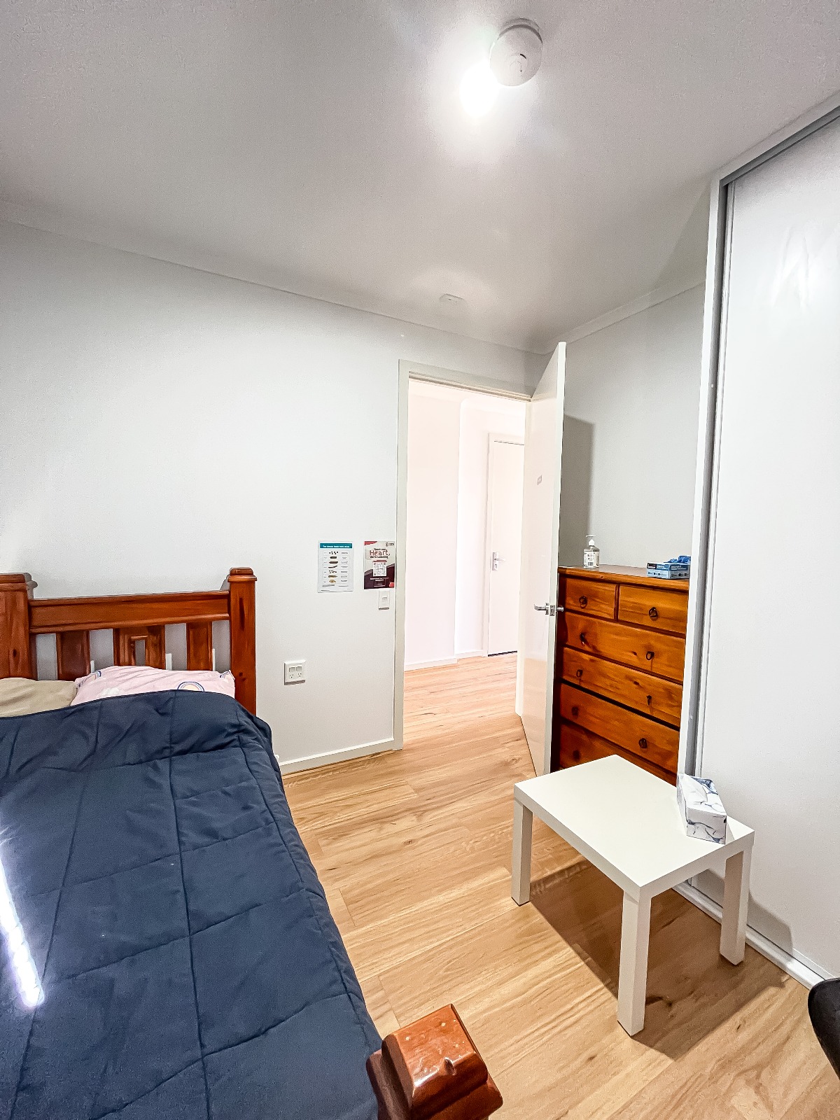 NDIS SDA home in Mount Barker  Newly built modern home with 2 vacancies — Home image 10