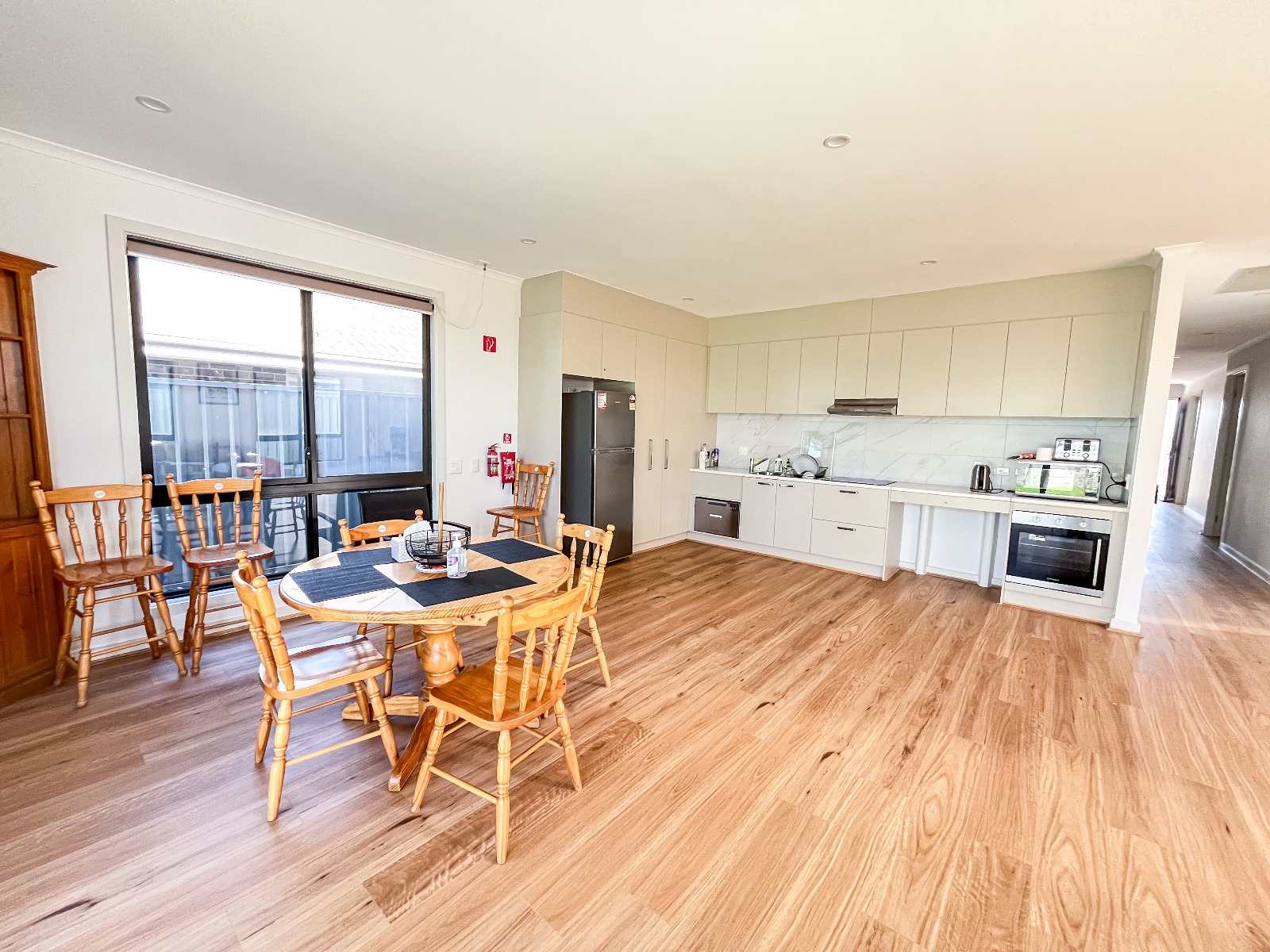 NDIS SDA home in Mount Barker  Newly built modern home with 2 vacancies — Home image 12