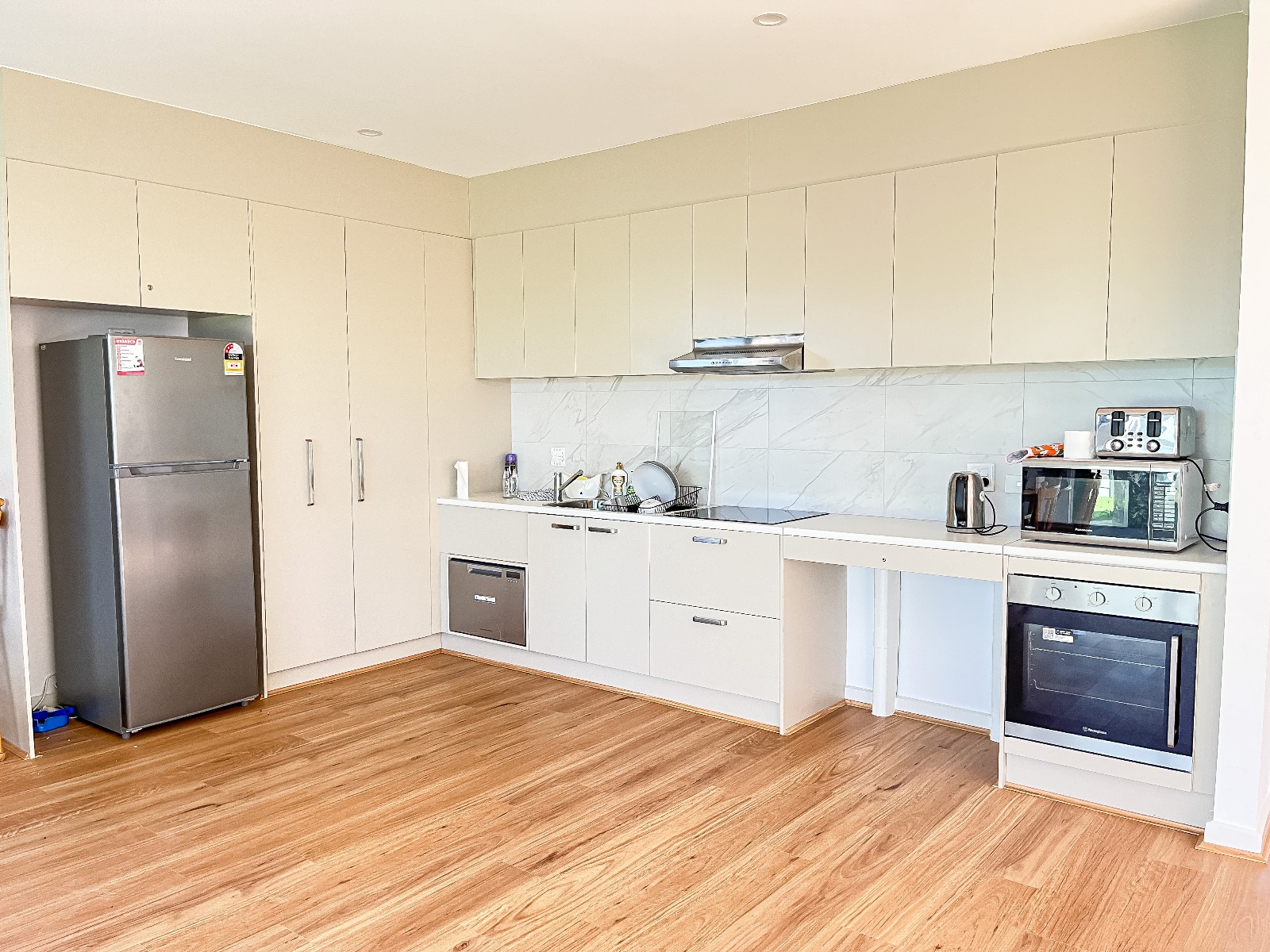 NDIS SDA home in Mount Barker  Newly built modern home with 2 vacancies — Home image 13