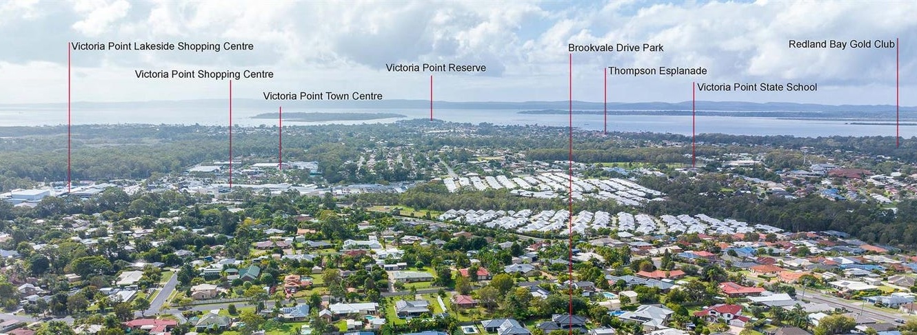 Huge, Beautiful Bayside SIL Home to share!!! Only 1 Position Left!! — Home image 4
