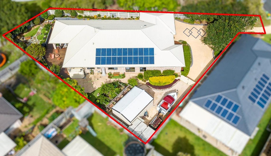 Huge, Beautiful Bayside SIL Home to share!!! Only 1 Position Left!! — Home image 5