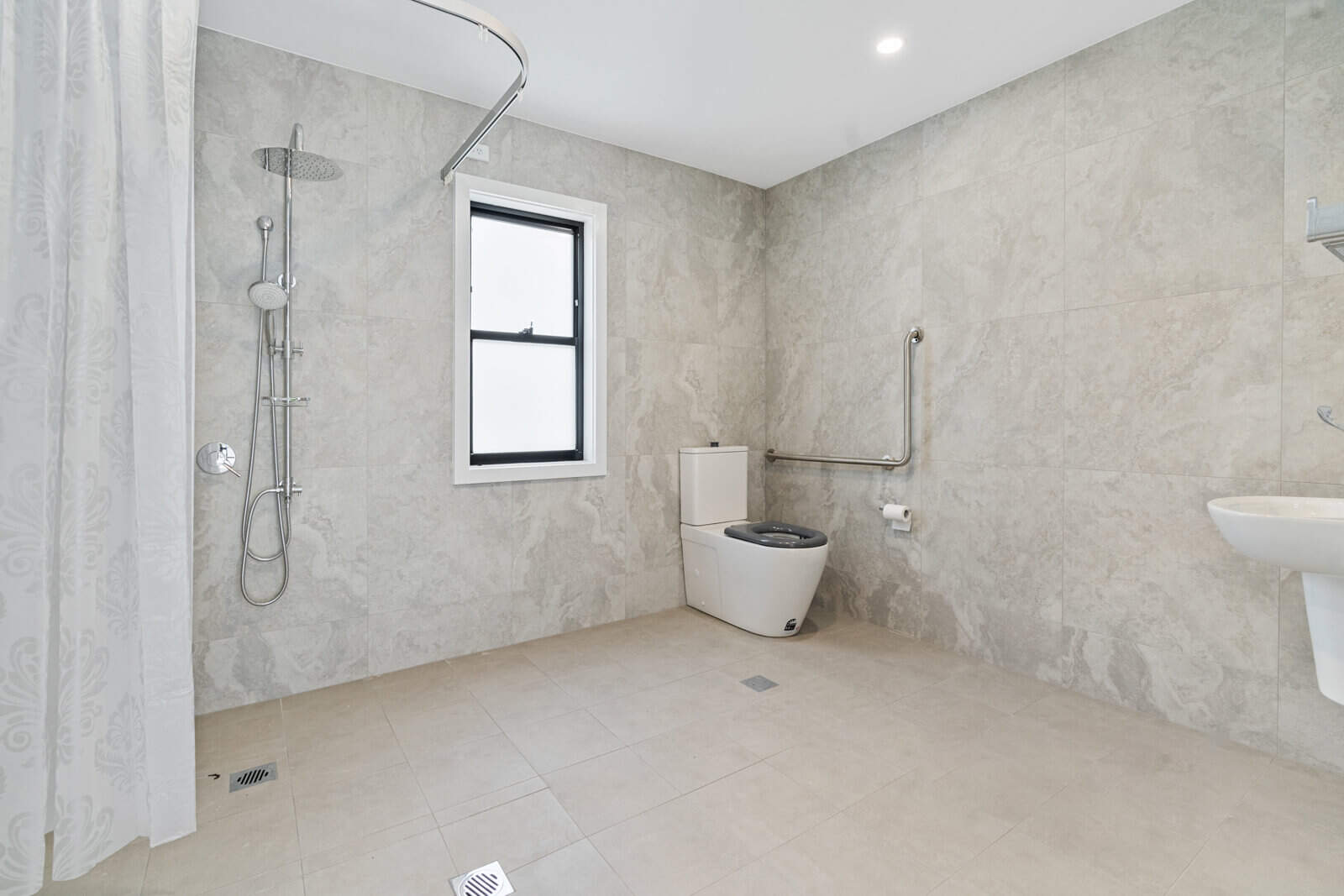Brand New 1br villa — Home image 3