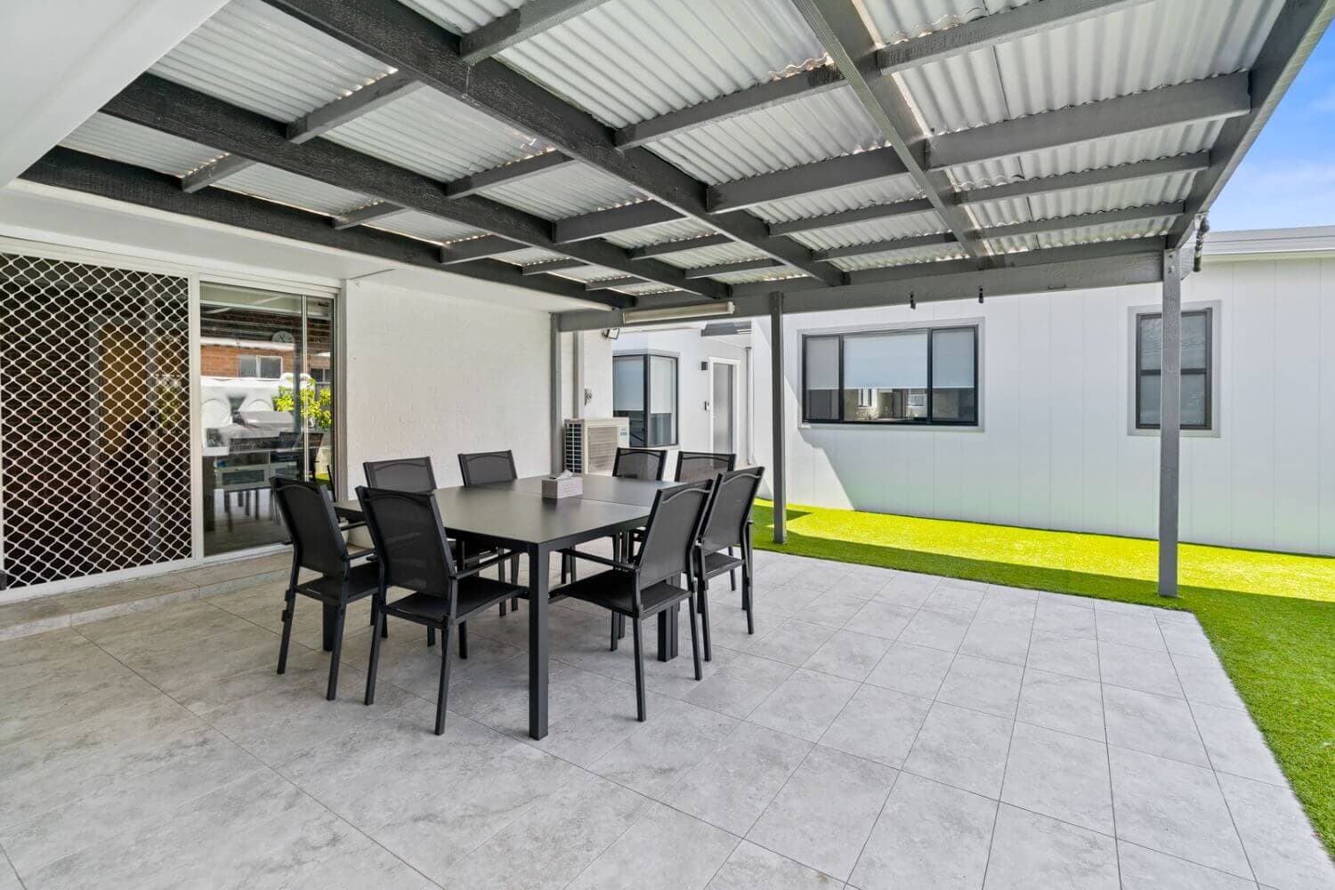 Brand New 1br villa — Home image 5