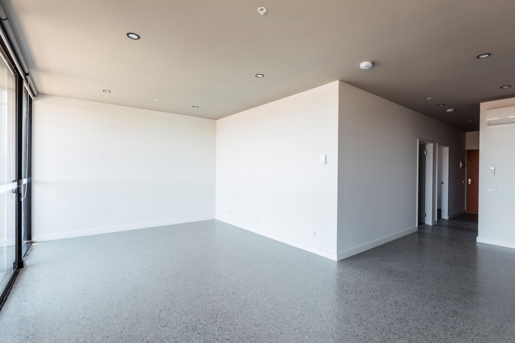 Stunning, brand-new 2bdrm HPS apartment — Home image 2