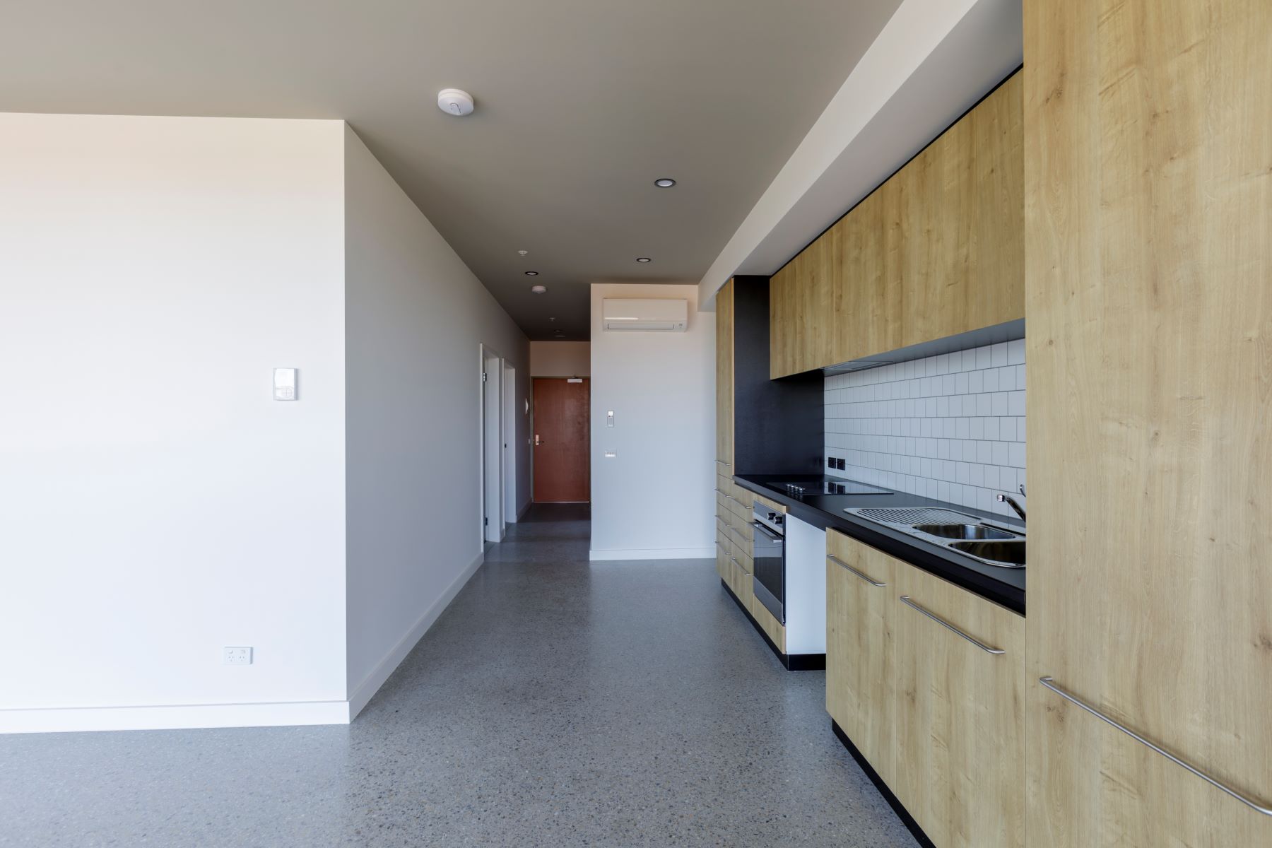 Stunning, brand-new 2bdrm HPS apartment — Home image 3
