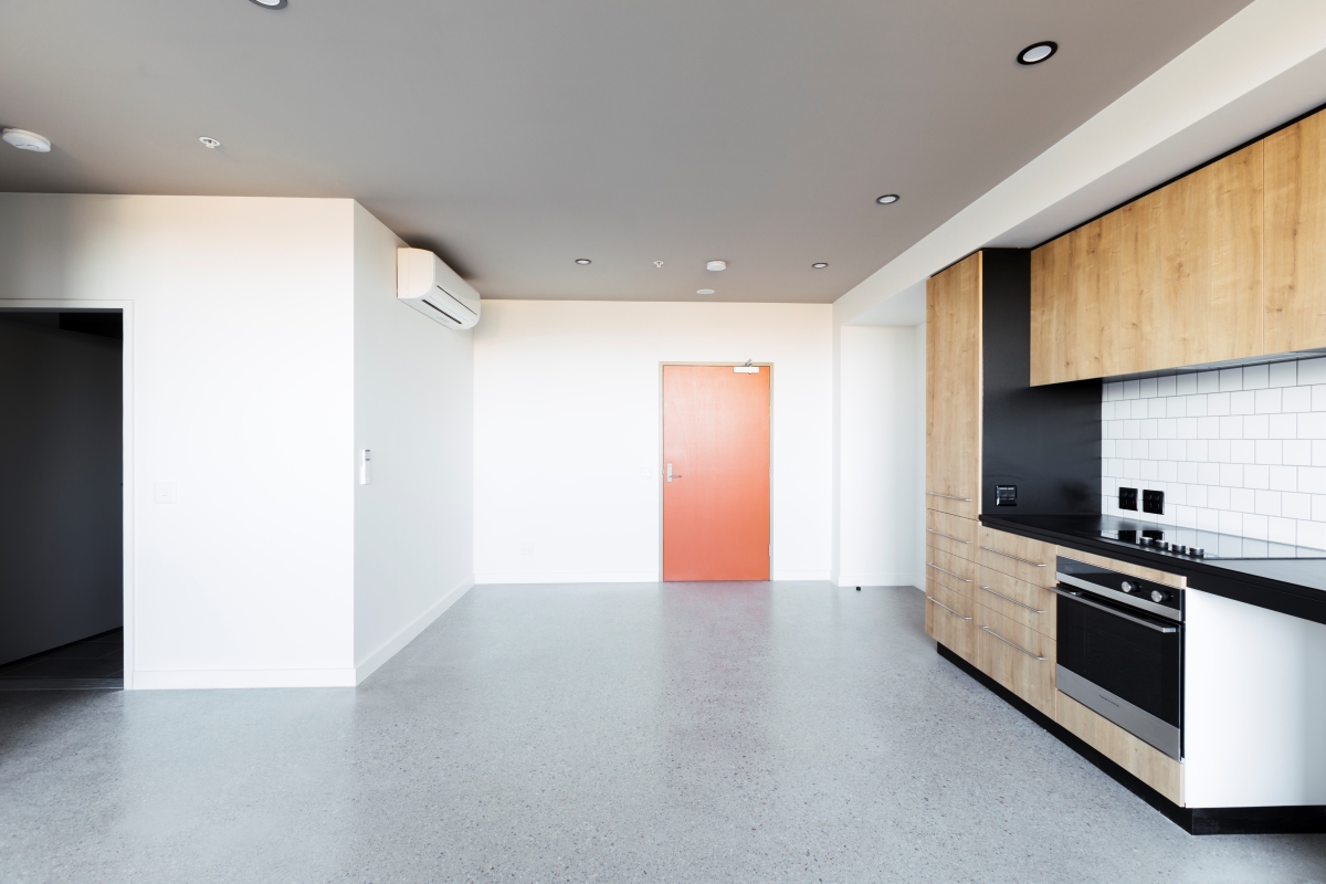 Stunning, brand-new 2bdrm HPS apartment — Home image 5