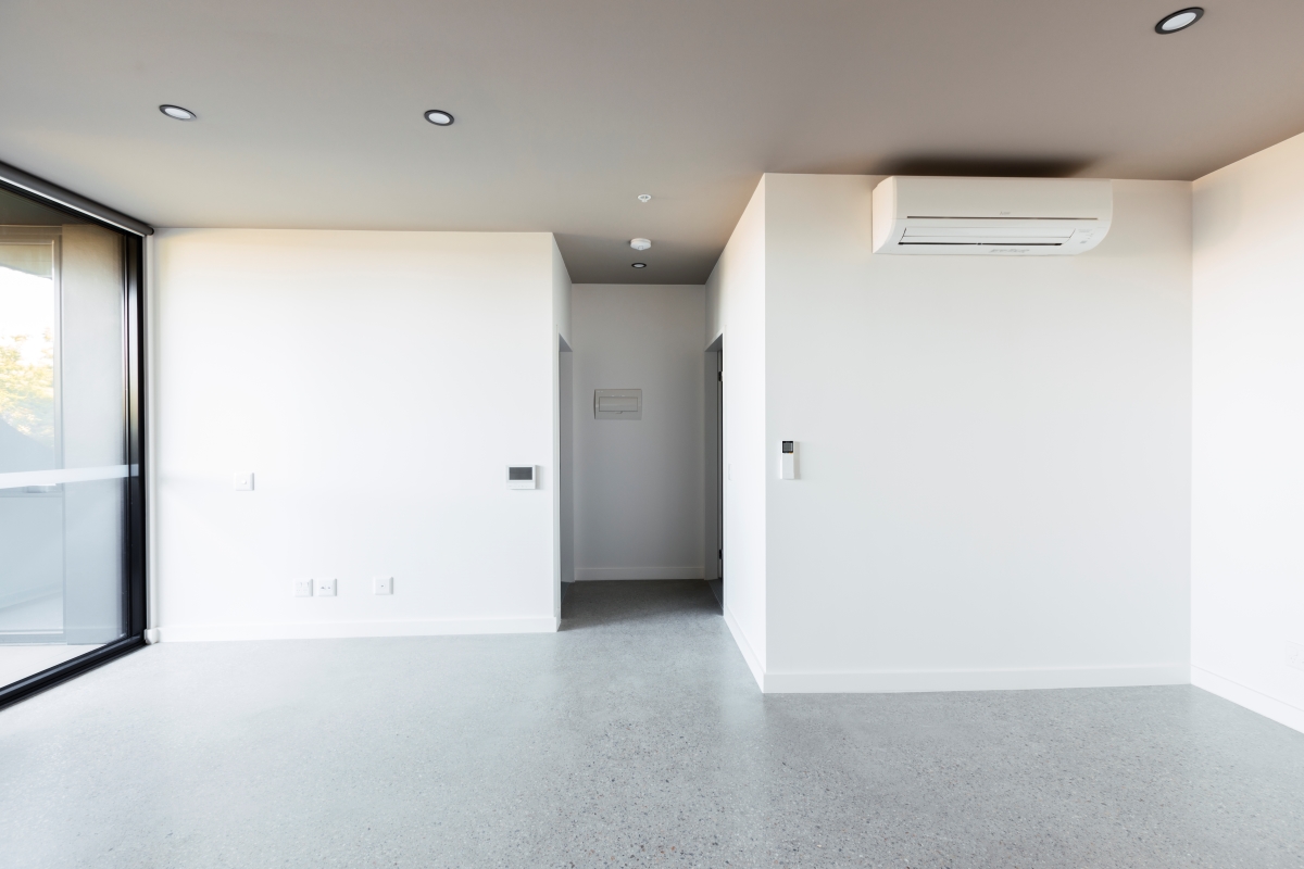 Stunning, brand-new 2bdrm HPS apartment — Home image 6