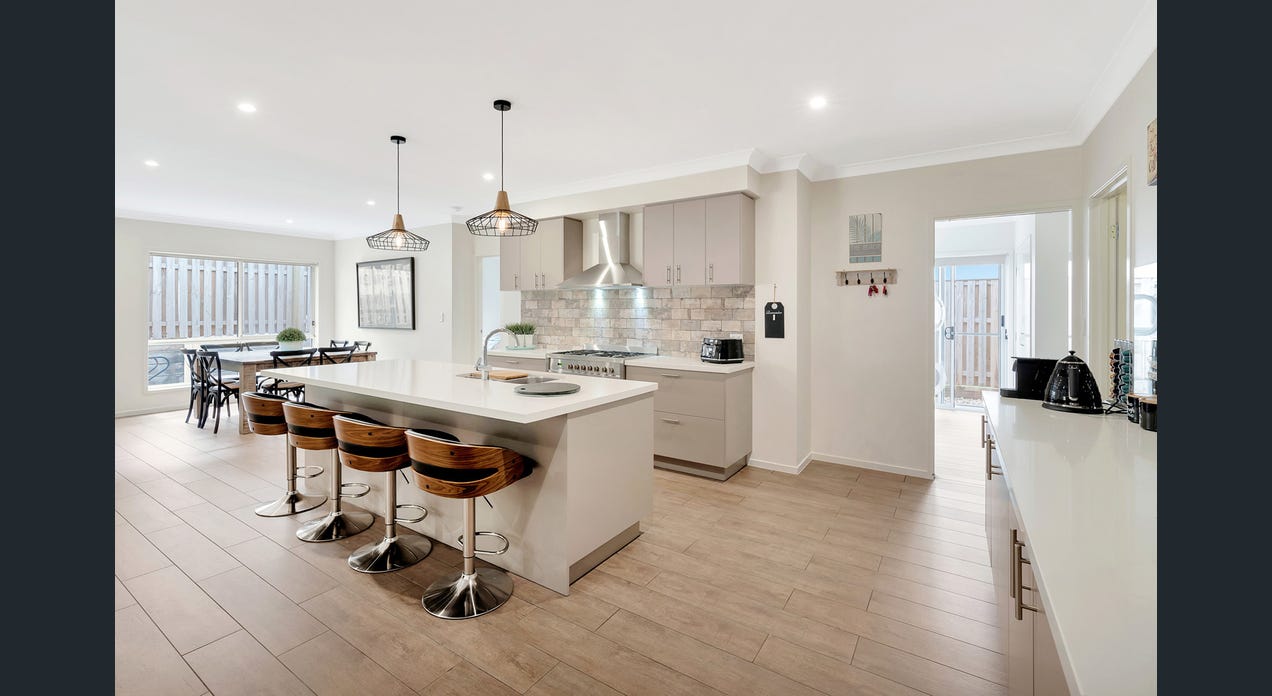 Lovely Pimpama home - Supported Independent Living (SIL) — Home image 2