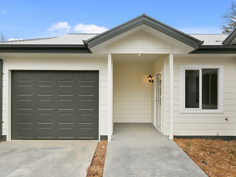 Aspire's STA - MTA - SIL - TAC "Croydon" Fully Accessible " Single Occupancy — Home image 2