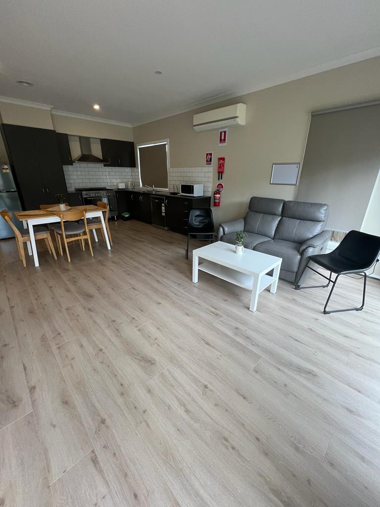 Aspire's STA - MTA - SIL - TAC "Croydon" Fully Accessible " Single Occupancy — Home image 9