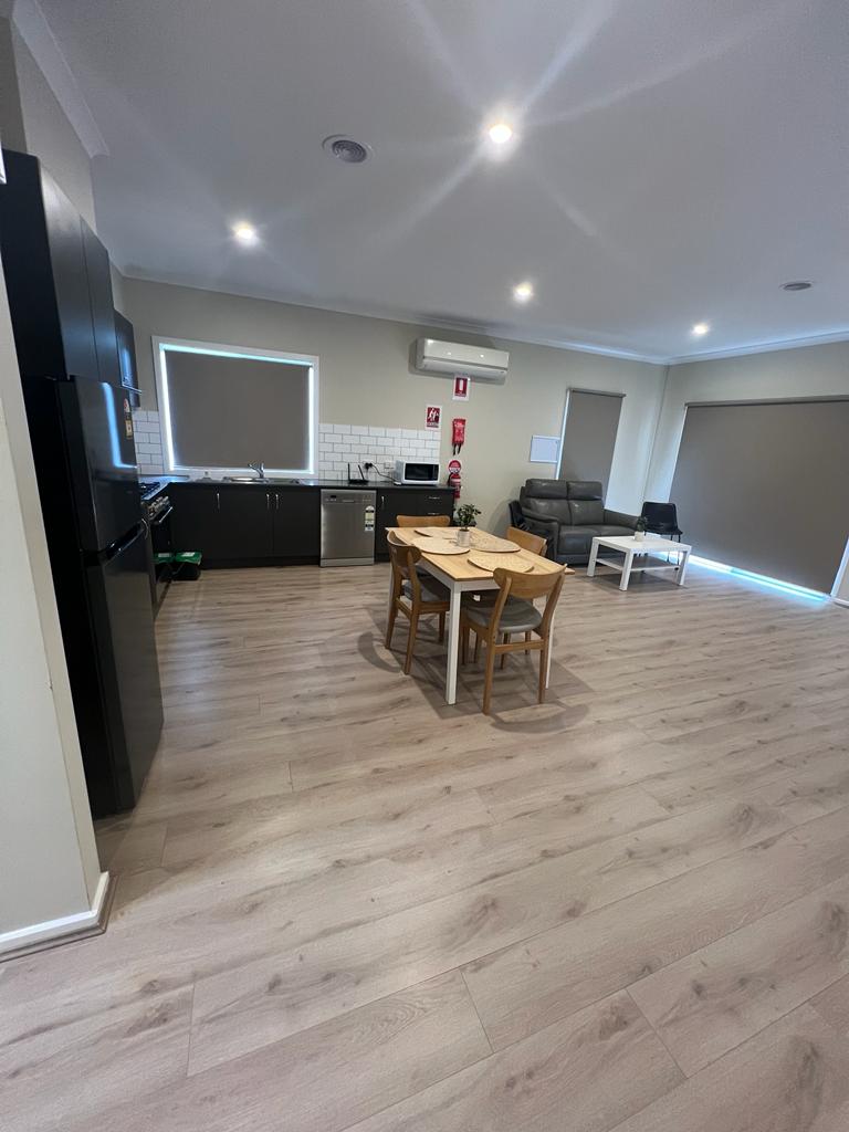 Aspire's STA - MTA - SIL - TAC "Croydon" Fully Accessible " Single Occupancy — Home image 10