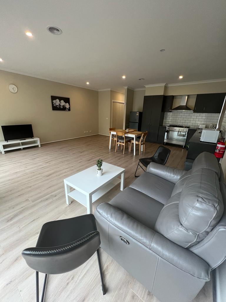 Aspire's STA - MTA - SIL - TAC "Croydon" Fully Accessible " Single Occupancy — Home image 11