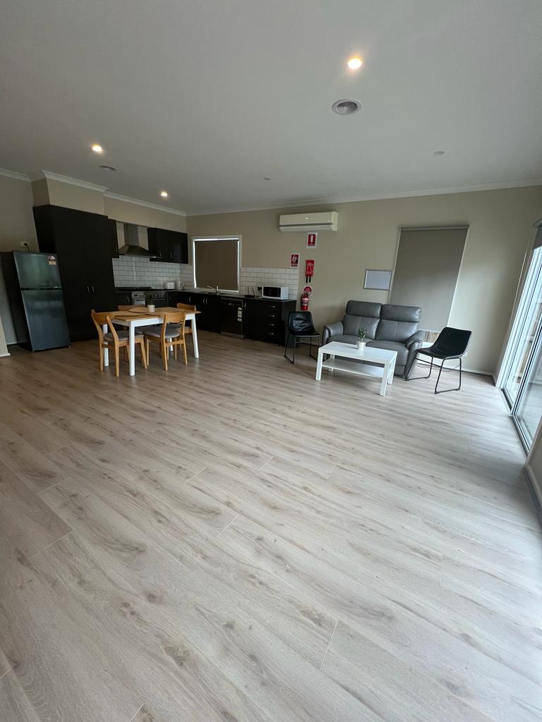 Aspire's STA - MTA - SIL - TAC "Croydon" Fully Accessible " Single Occupancy — Home image 3