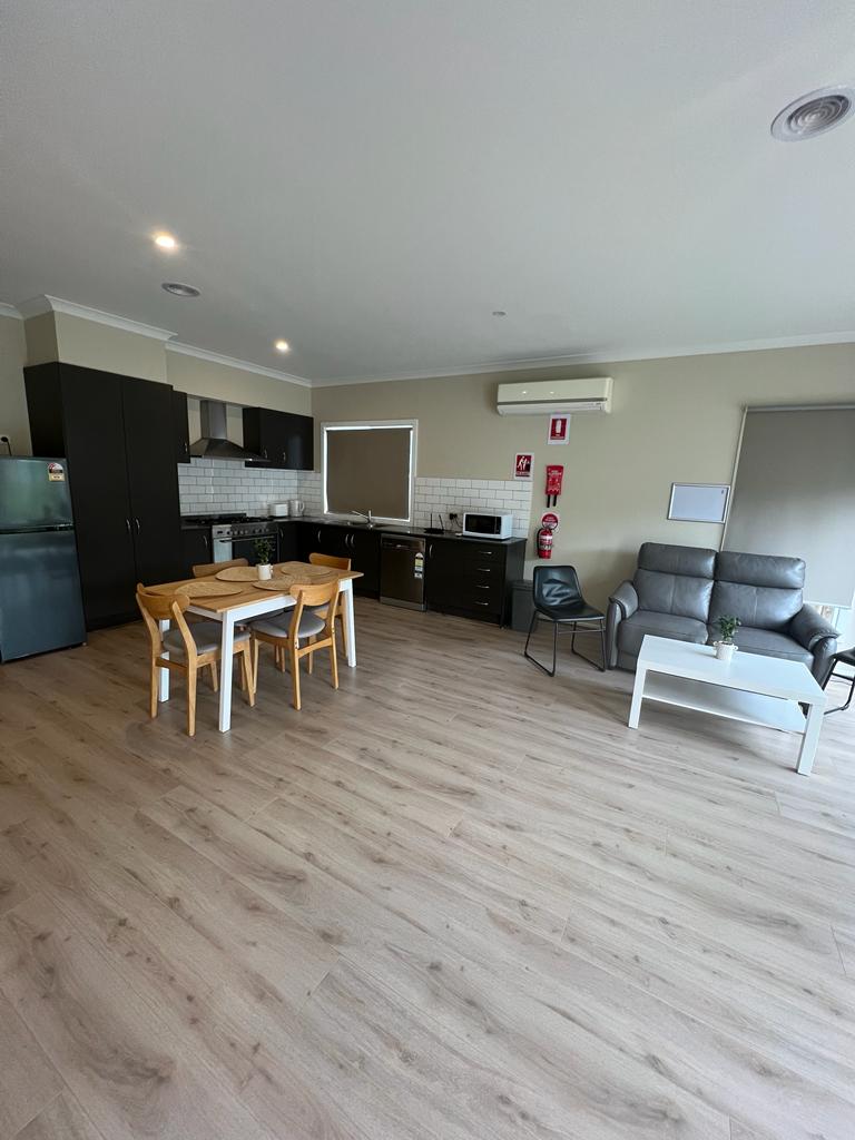 Aspire's STA - MTA - SIL - TAC "Croydon" Fully Accessible " Single Occupancy — Home image 4