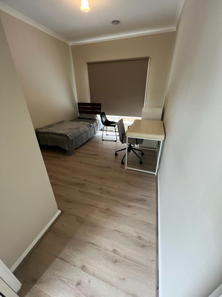 Aspire's STA - MTA - SIL - TAC "Croydon" Fully Accessible " Single Occupancy — Home image 5