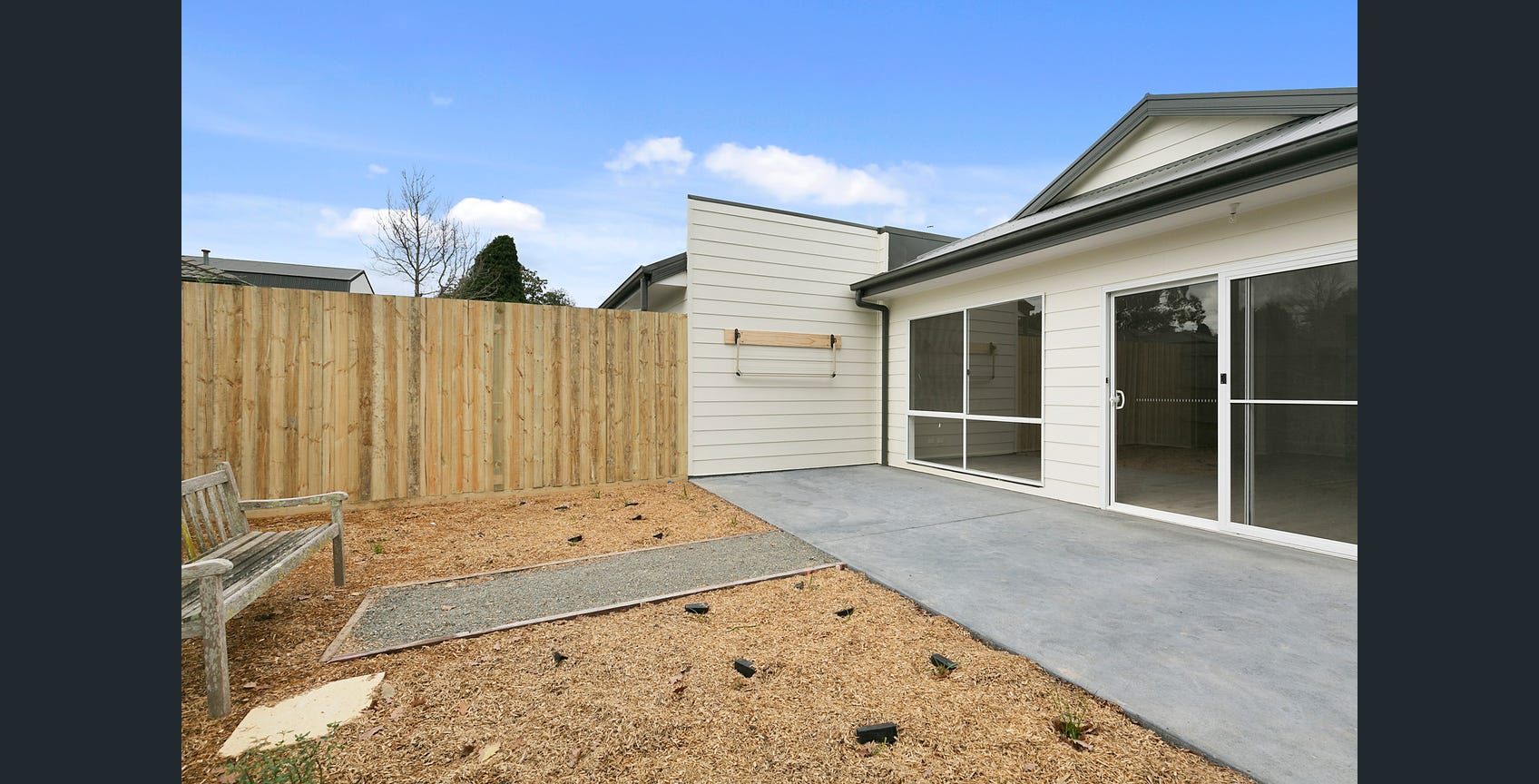 Aspire's STA - MTA - SIL - TAC "Croydon" Fully Accessible " Single Occupancy — Home image 6
