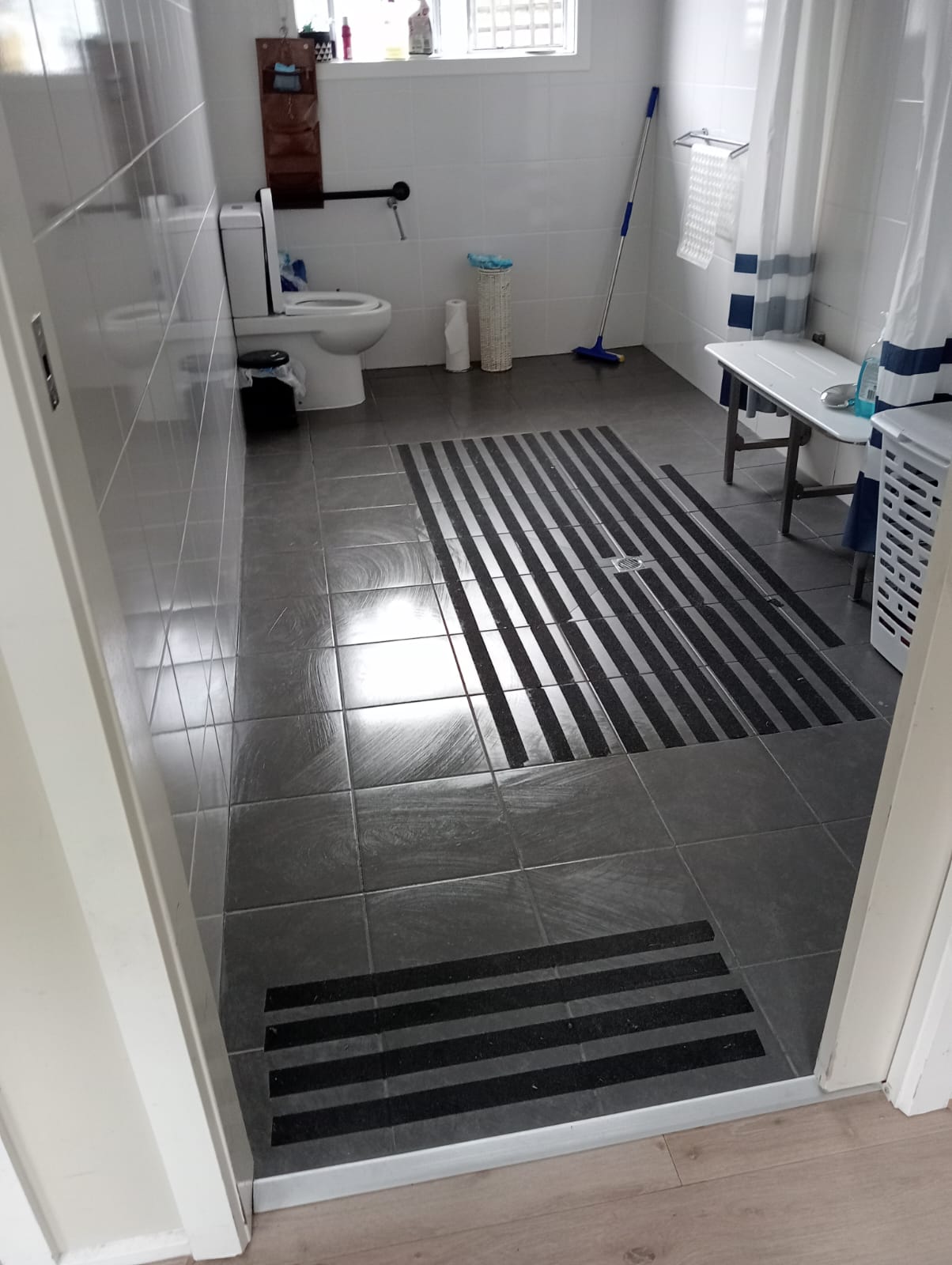 Aspire's STA - MTA - SIL - TAC "Croydon" Fully Accessible " Single Occupancy — Home image 7