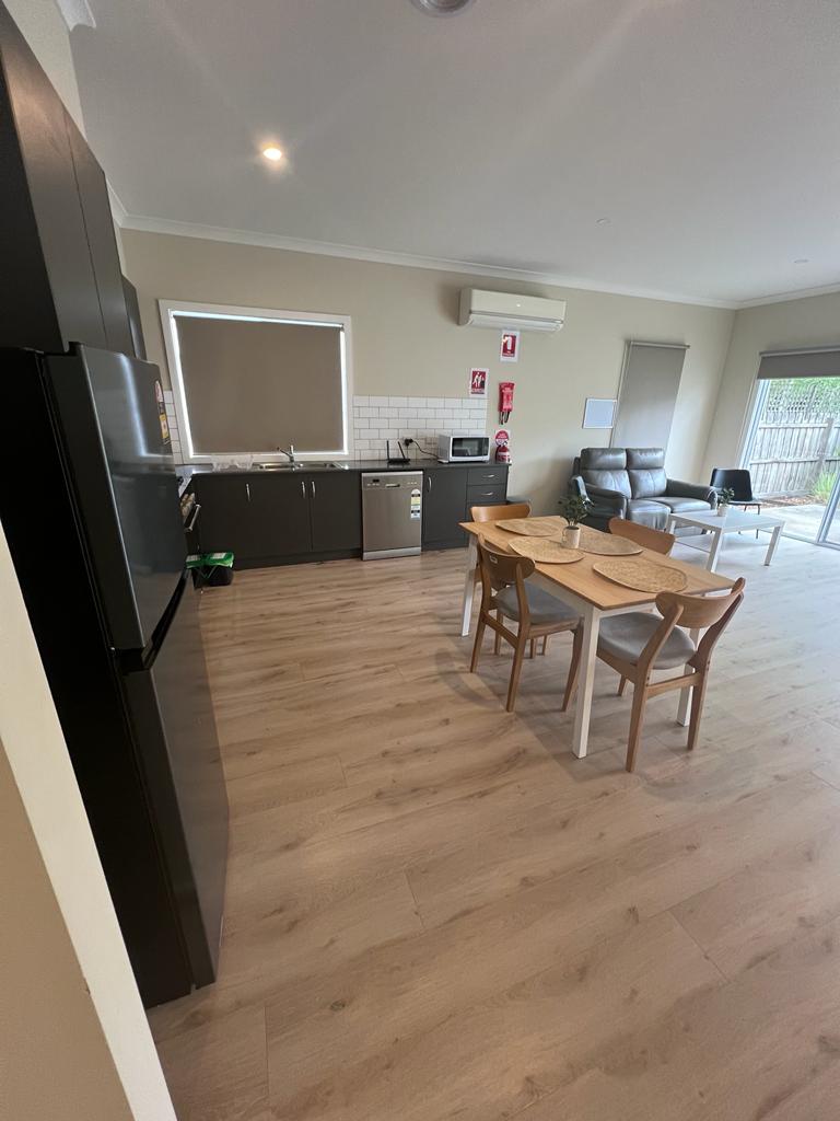 Aspire's STA - MTA - SIL - TAC "Croydon" Fully Accessible " Single Occupancy — Home image 8
