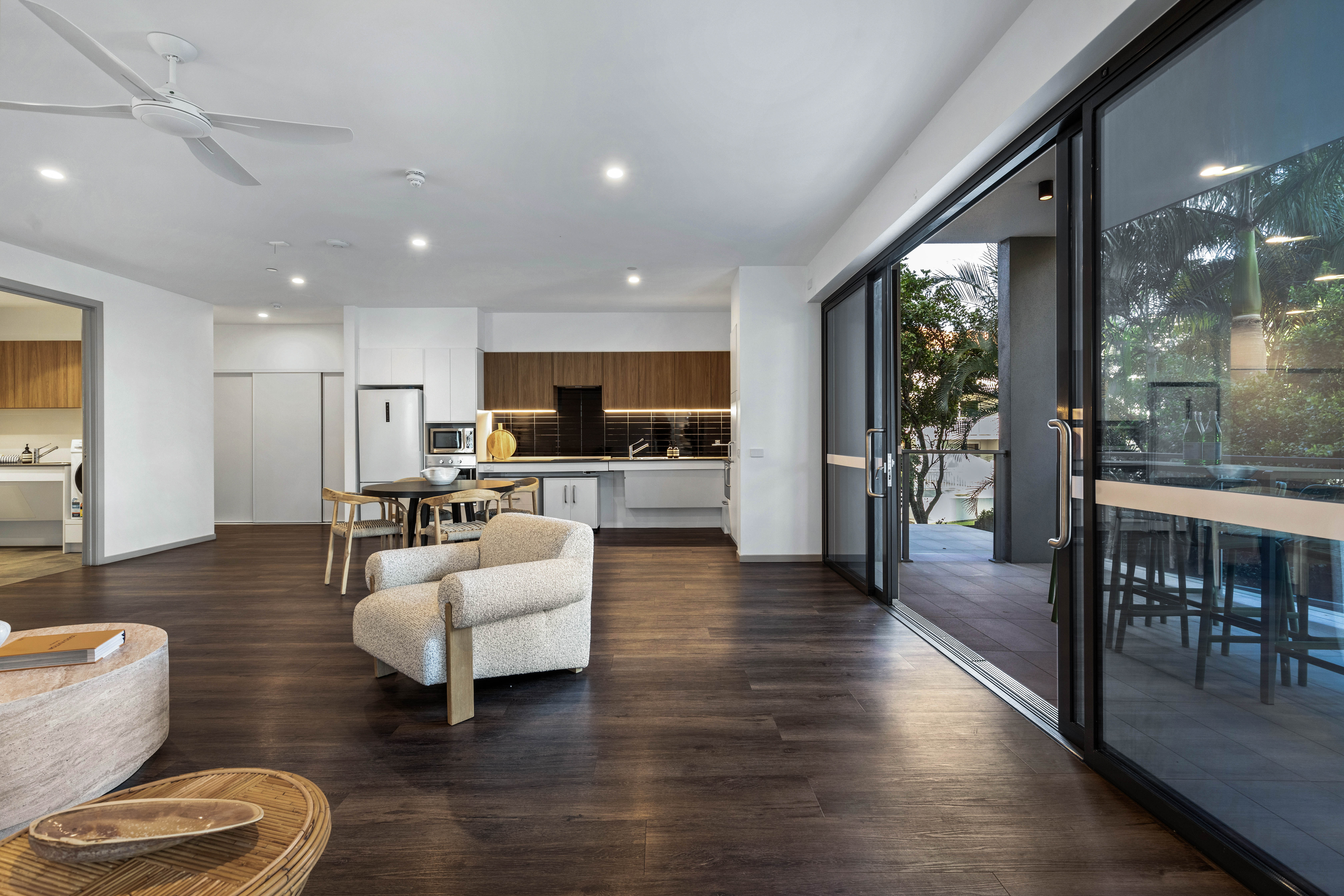 Boutique HPS Apartment - Southport — Home image 2