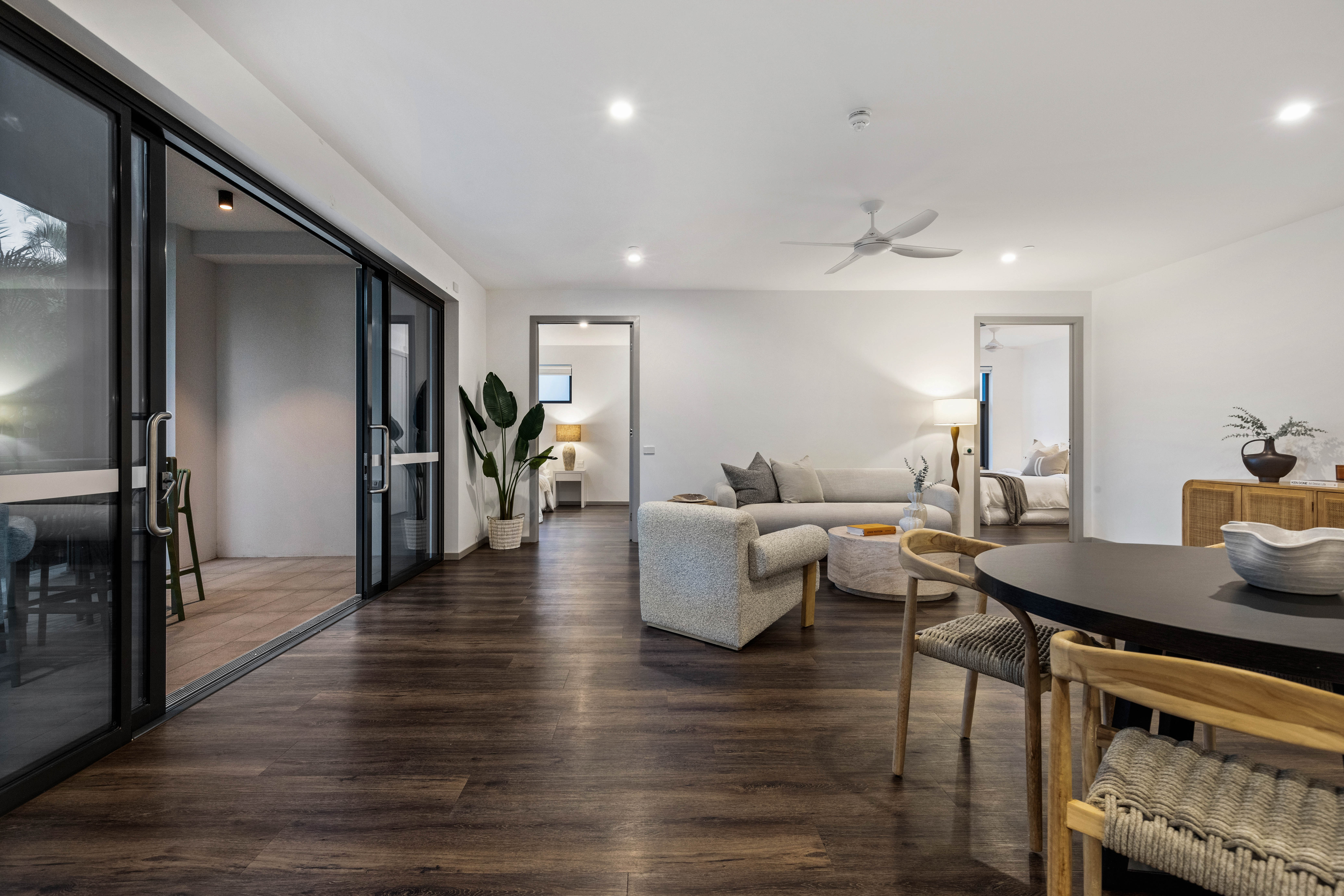 Boutique HPS Apartment - Southport — Home image 3