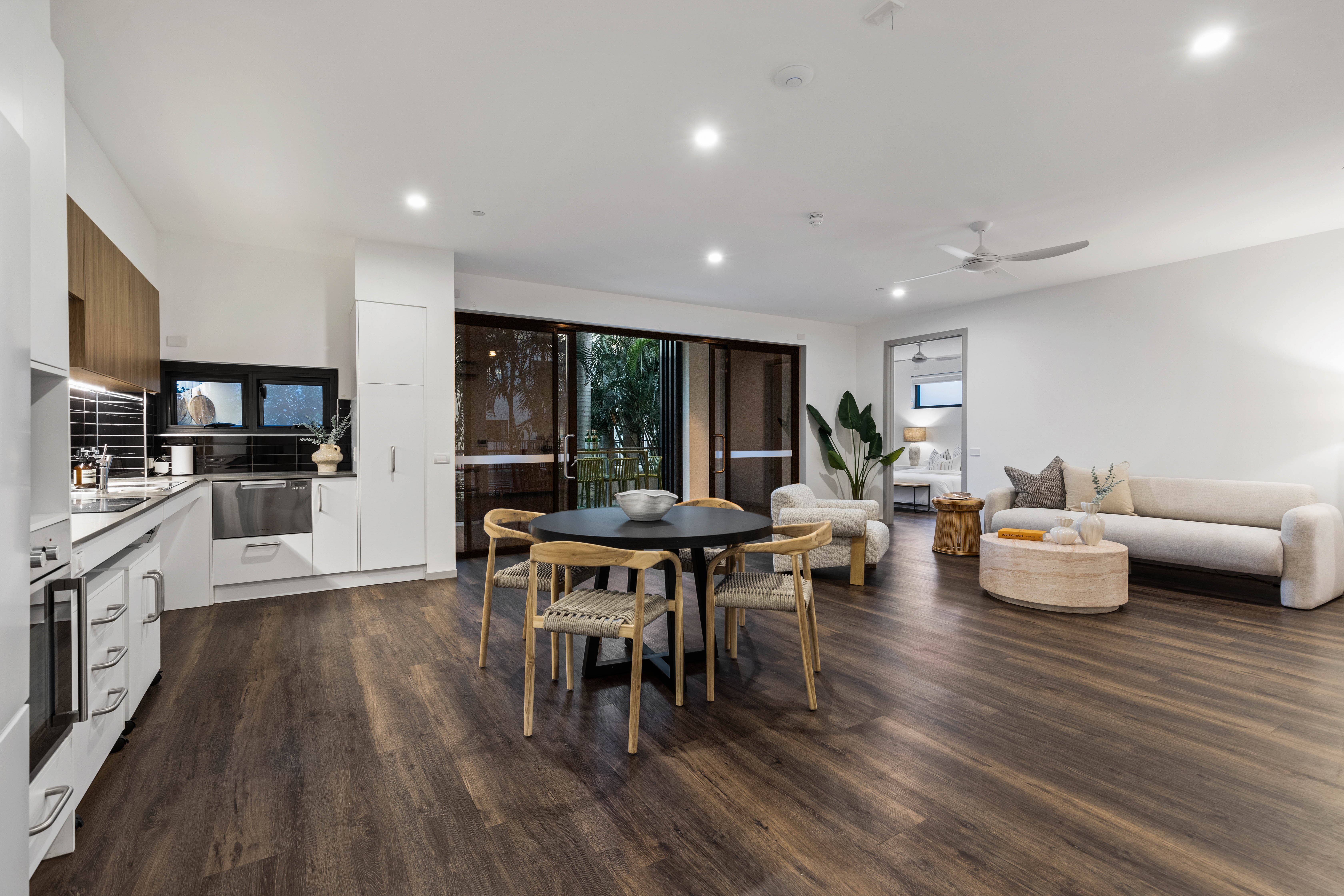 Boutique HPS Apartment - Southport — Home image 5