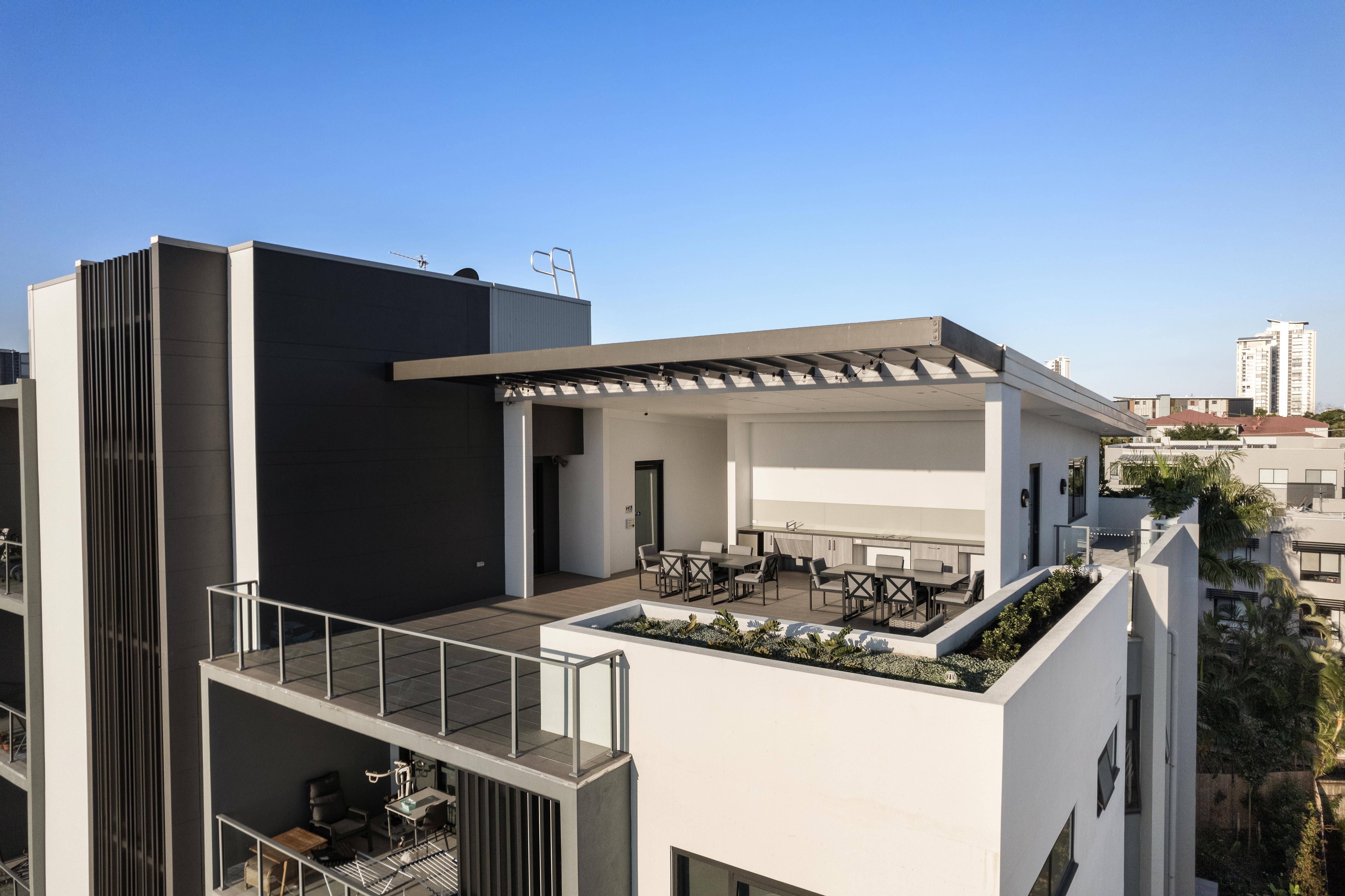Boutique HPS Apartment - Southport — Home image 15