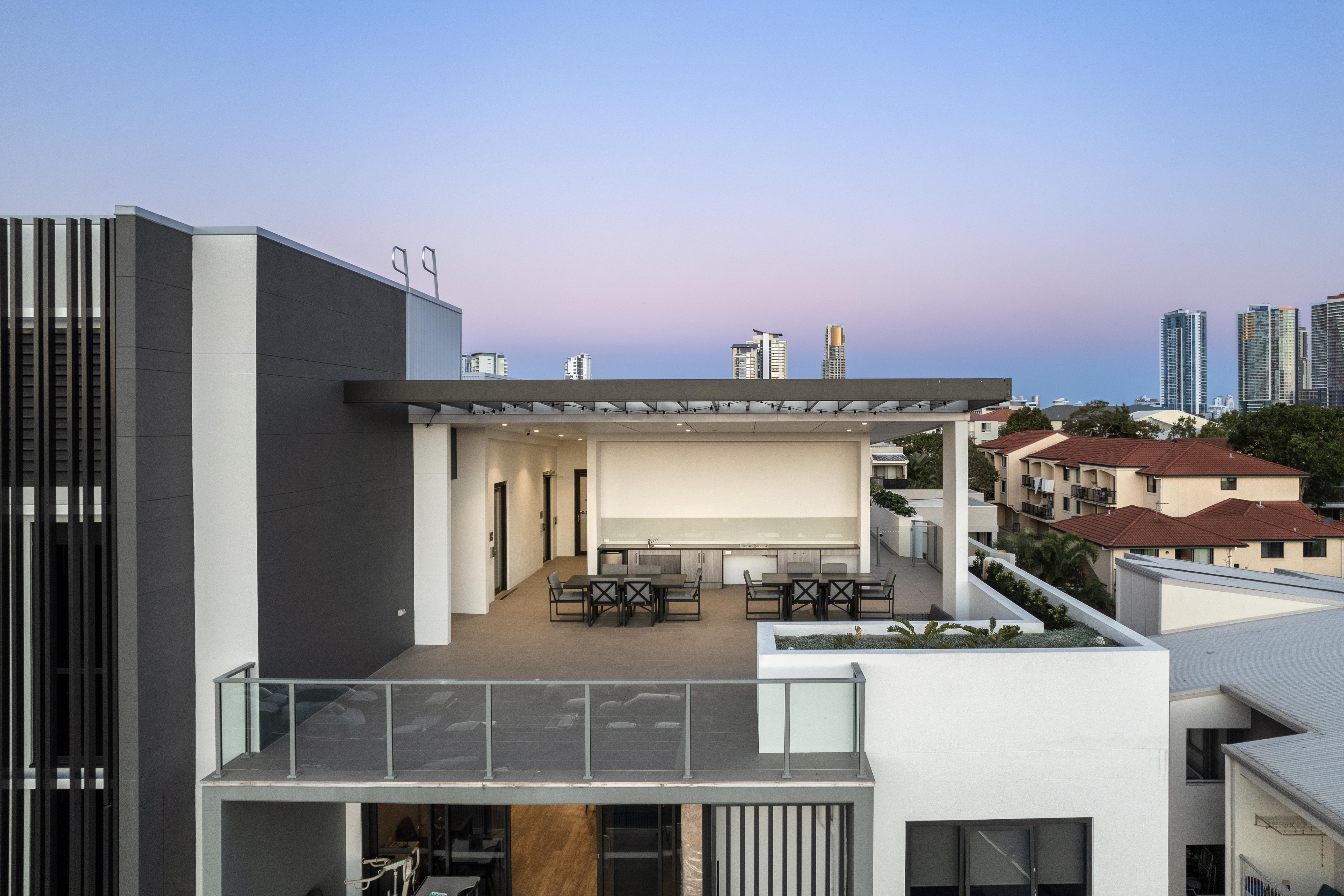 Boutique HPS Apartment - Southport — Home image 17