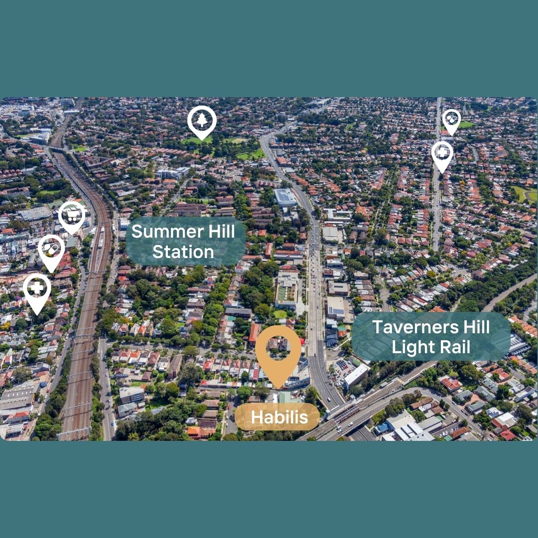 Find your new home at Habilis — Home image 13