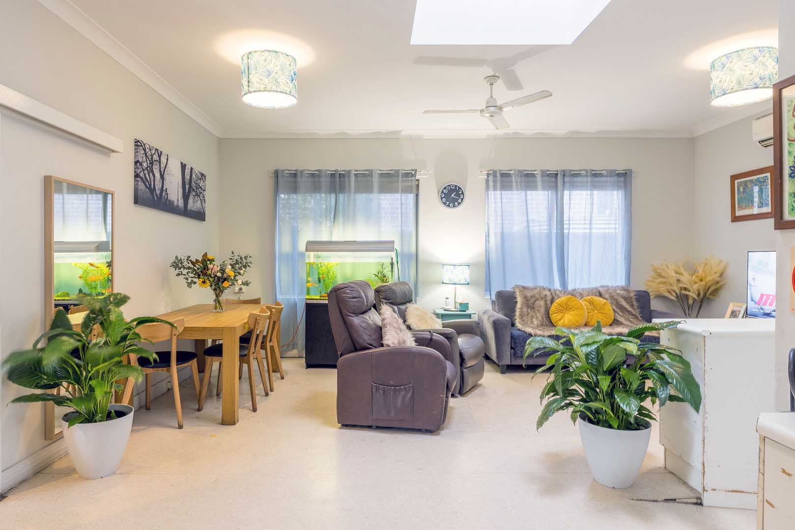 Comfort and Convenience — Home image 2