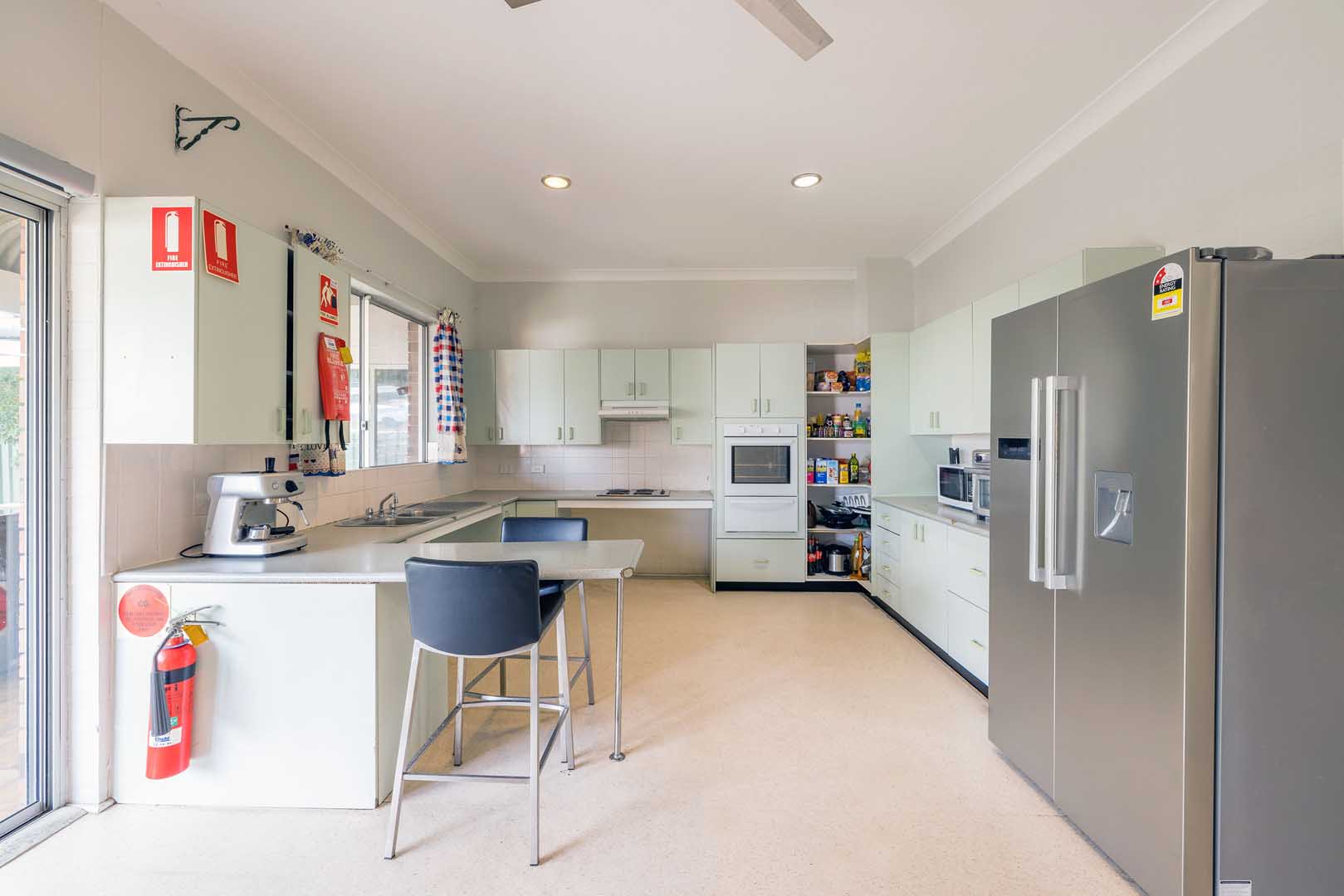 Comfort and Convenience — Home image 7