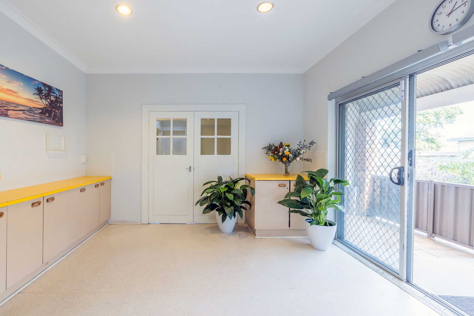 Comfort and Convenience — Home image 2