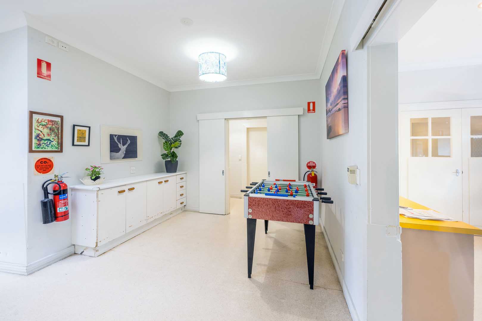 Comfort and Convenience — Home image 6