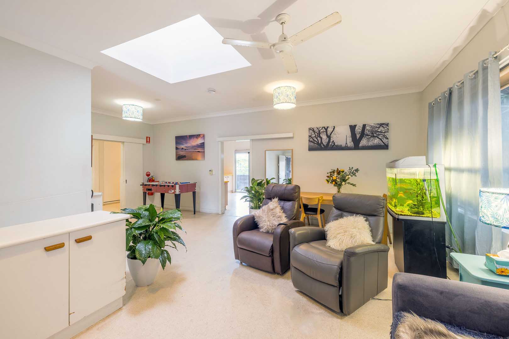 Comfort and Convenience — Home image 8