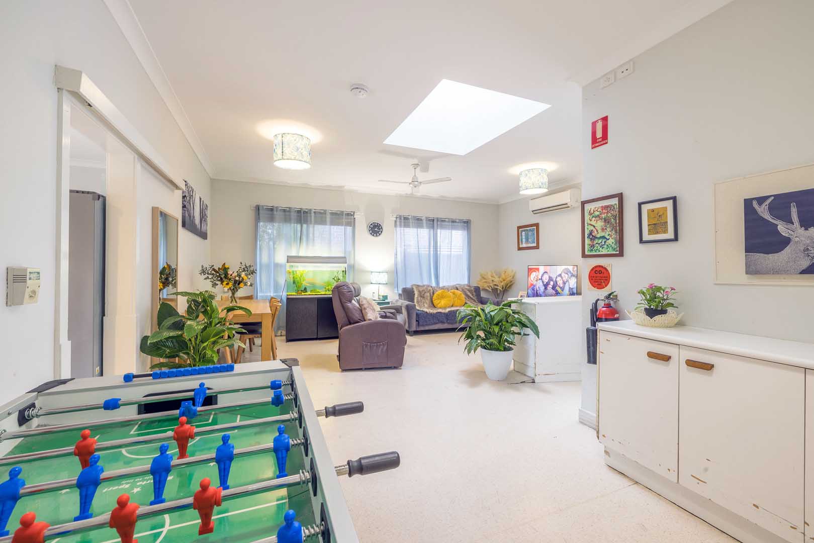 Comfort and Convenience — Home image 9