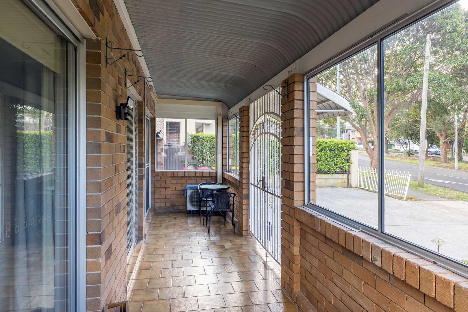 Comfort and Convenience — Home image 12