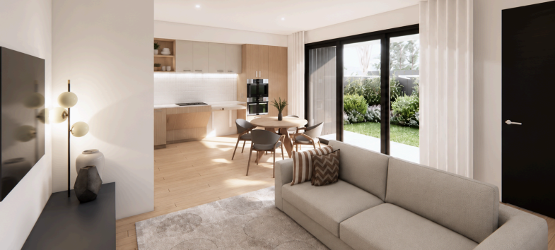 Harry Street, Thornbury — Home image 2