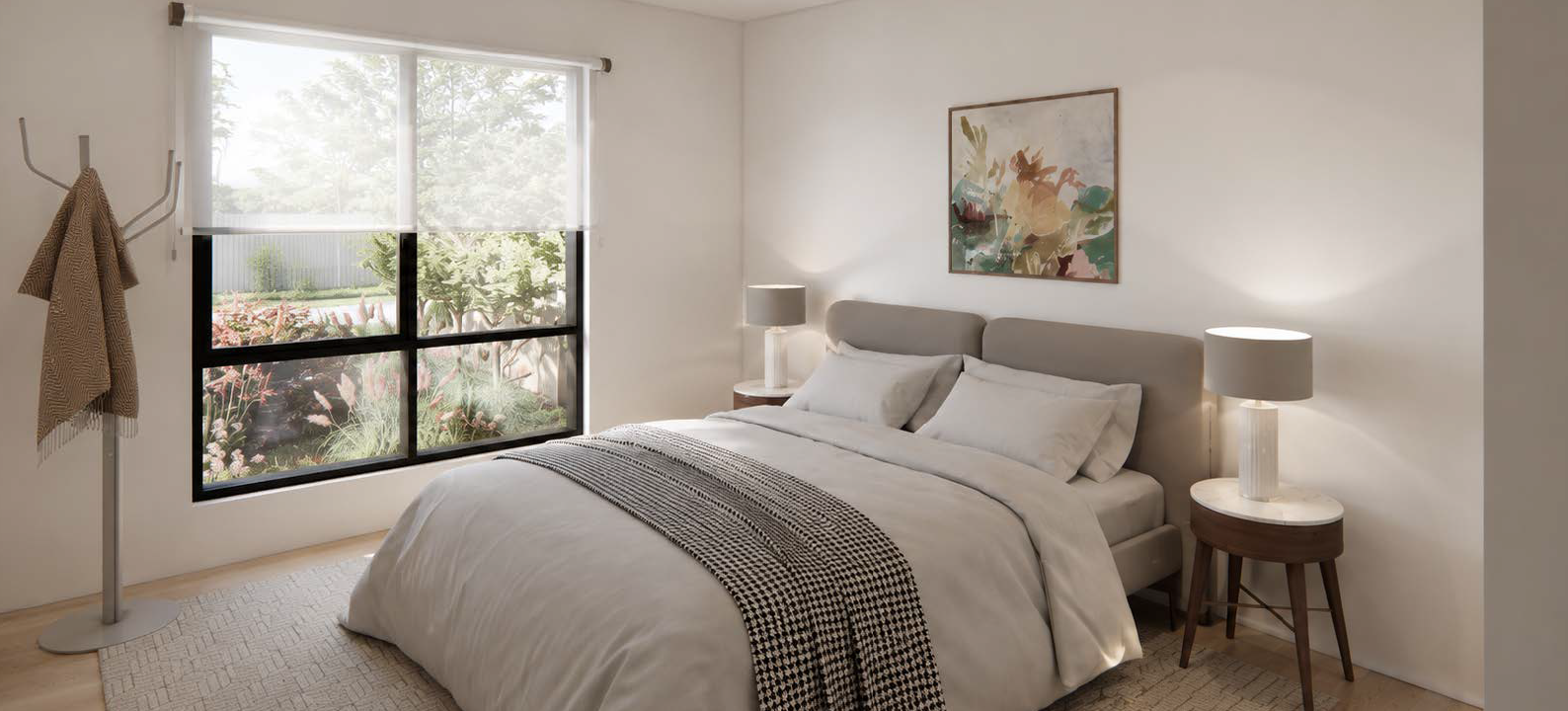 Harry Street, Thornbury — Home image 3