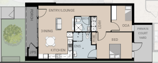 Harry Street, Thornbury — Home image 5