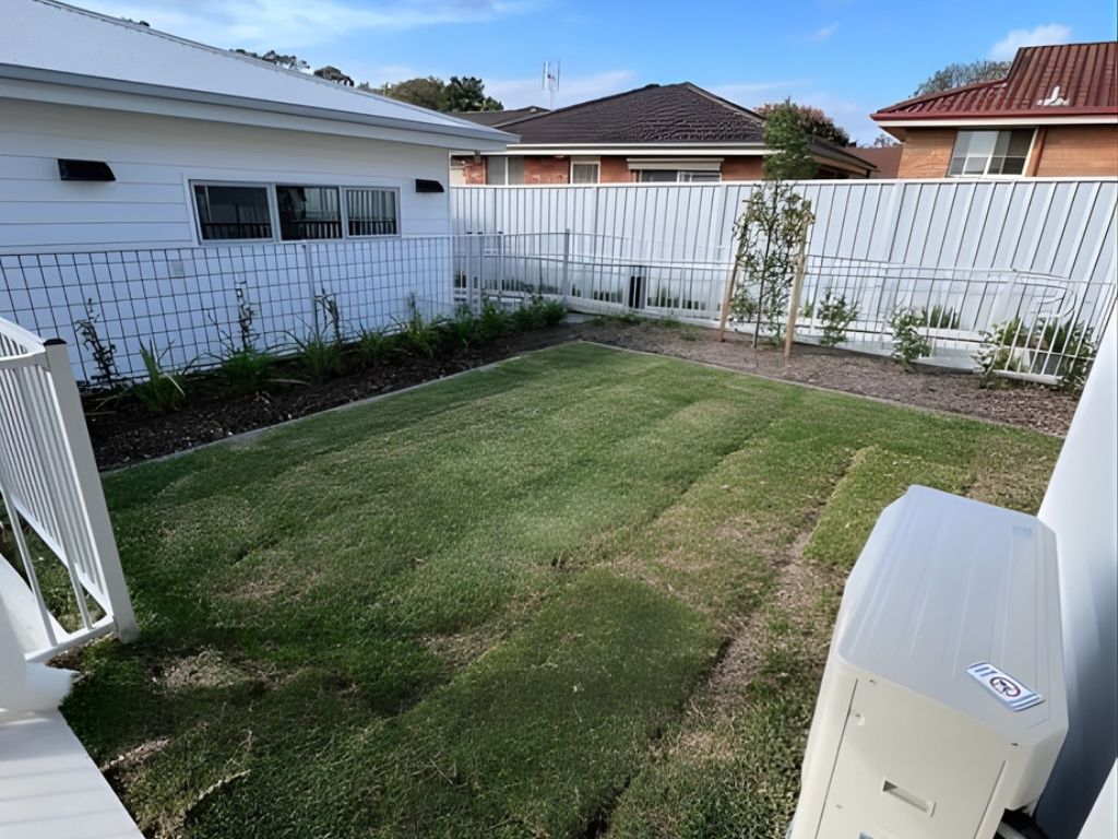 SDA House and Villa — Home image 4