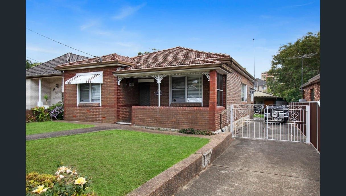 Kogarah House — Home image 3