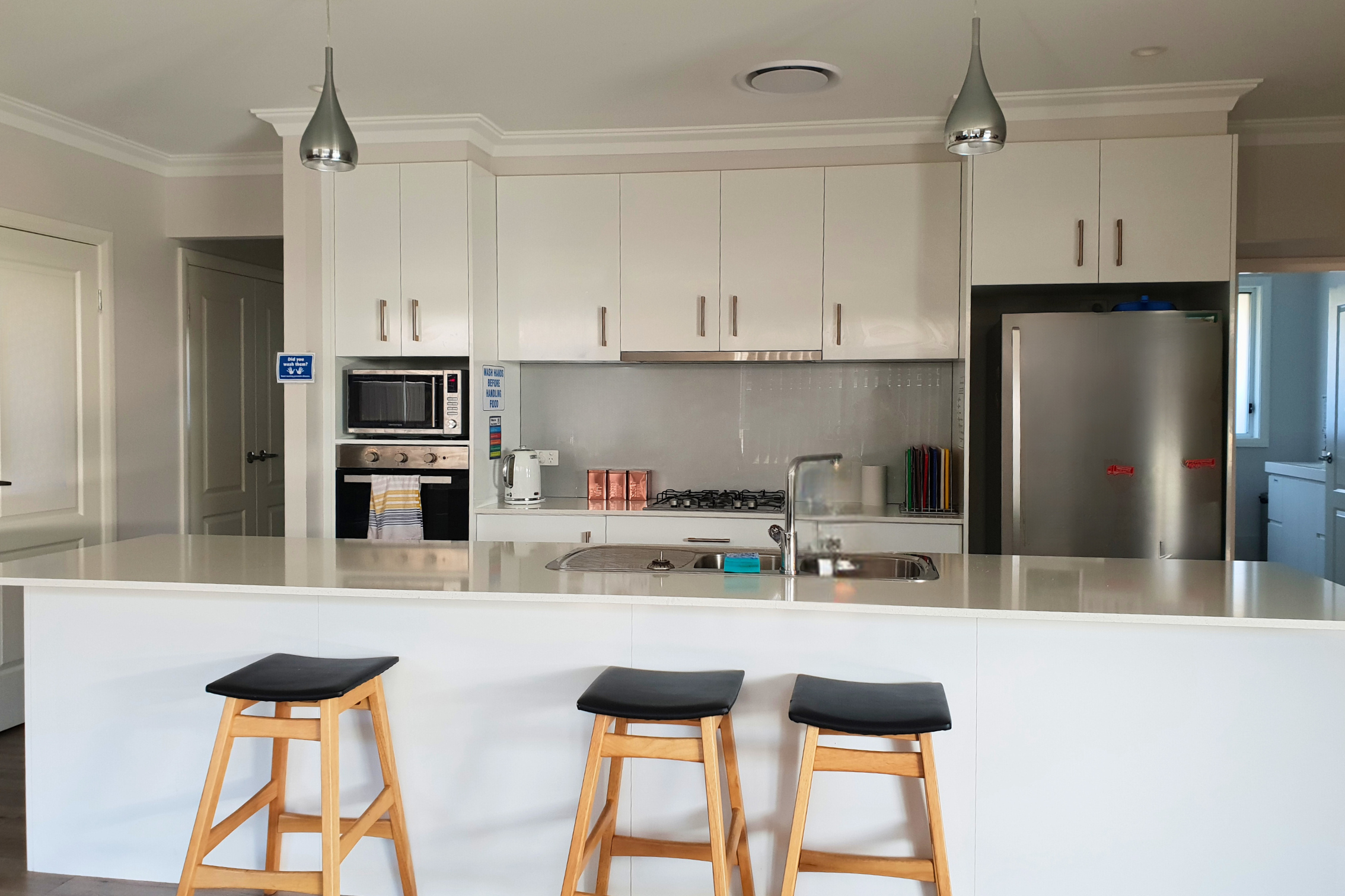 Oran Park Female Shared Home (SIL) — Home image 2