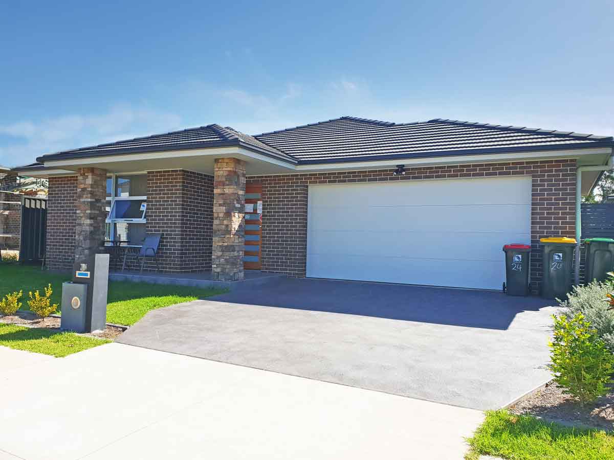 Oran Park Female Shared Home (SIL) — Home image 5